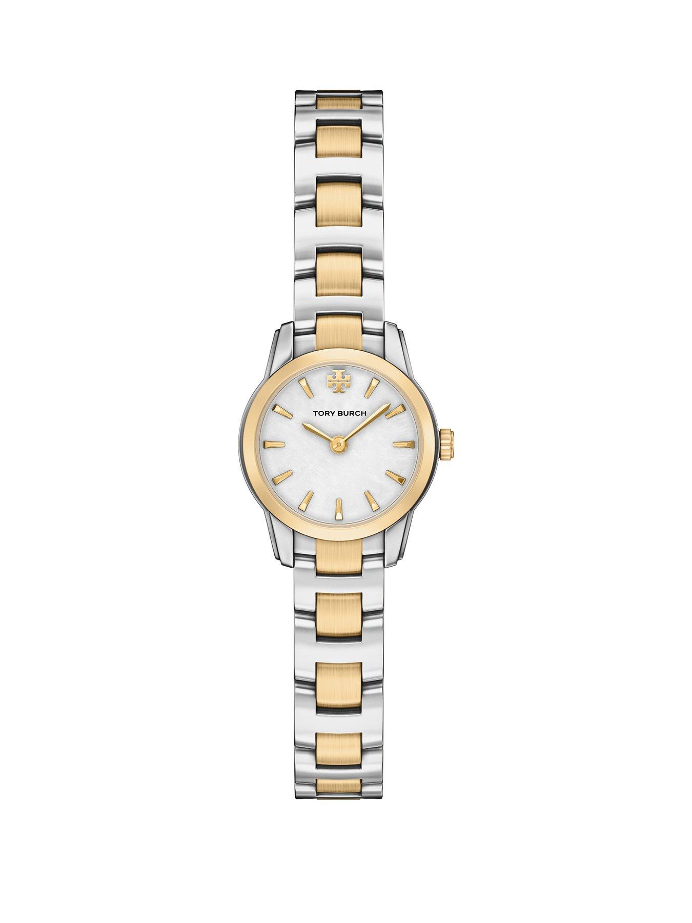 Tory Burch Tory Burch Womens Mini Miller Watch, TBW9067