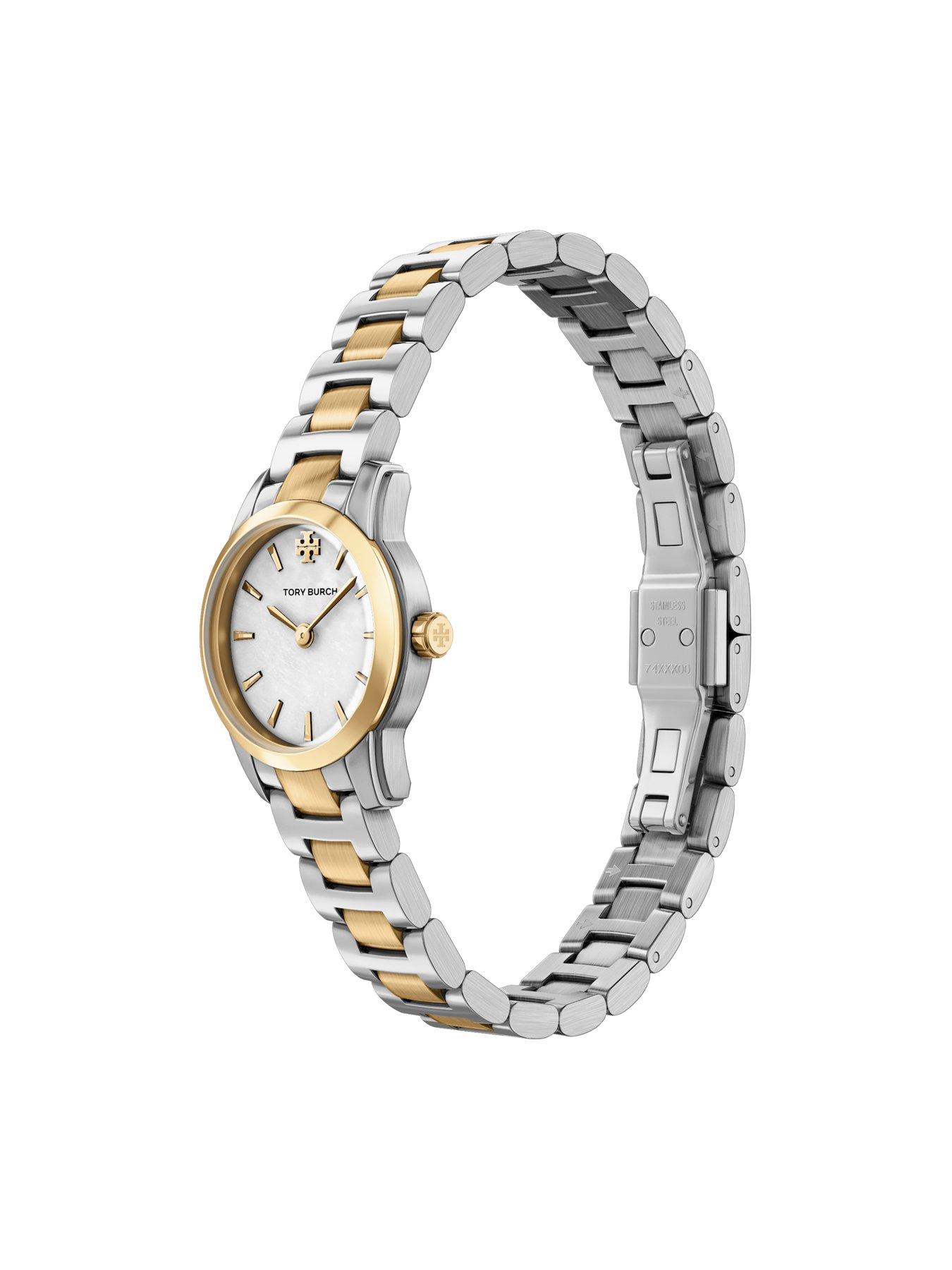 Image 5 of 7 of Tory Burch Womens Mini Miller Watch, TBW9067