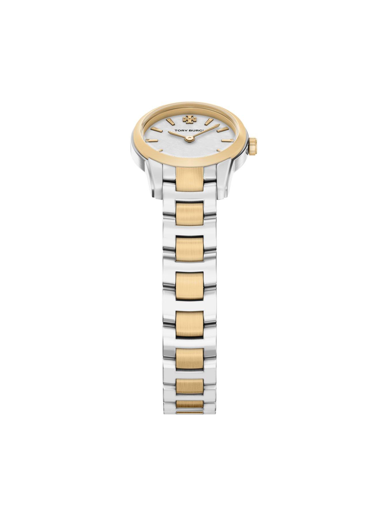 Image 6 of 7 of Tory Burch Womens Mini Miller Watch, TBW9067