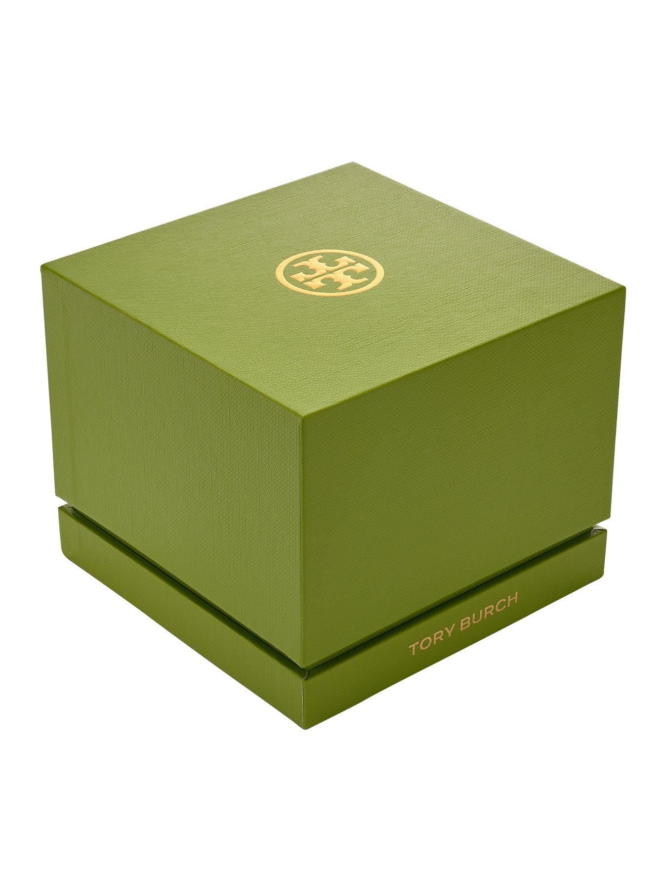 Image 7 of 7 of Tory Burch Womens Mini Miller Watch, TBW9067