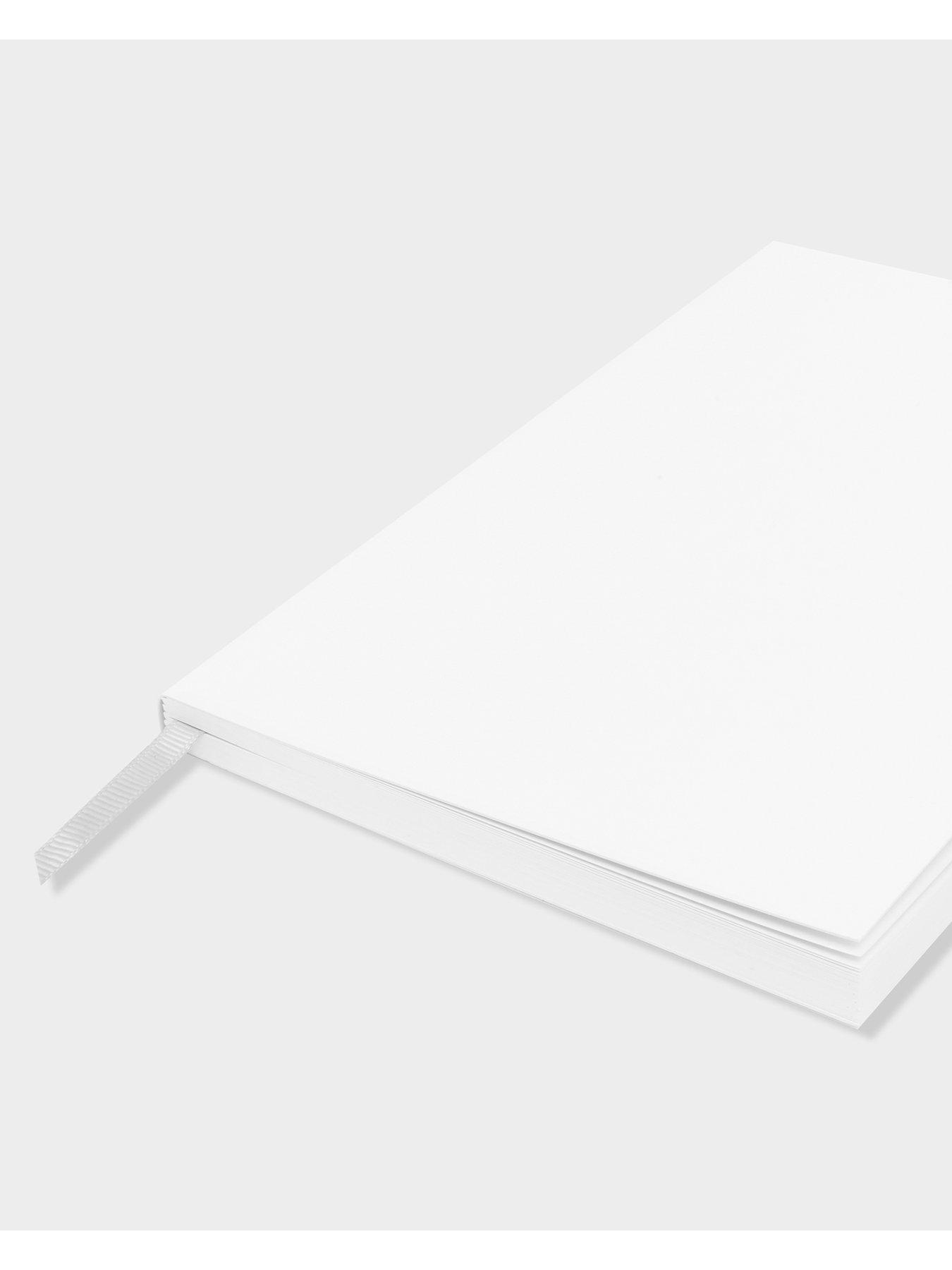  image of katie-loxton-plain-card-notebook-212-x-145cm