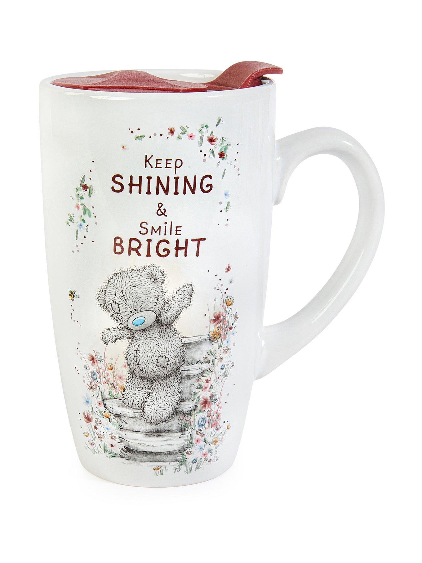 Image 1 of 2 of Me To You Travel Mug