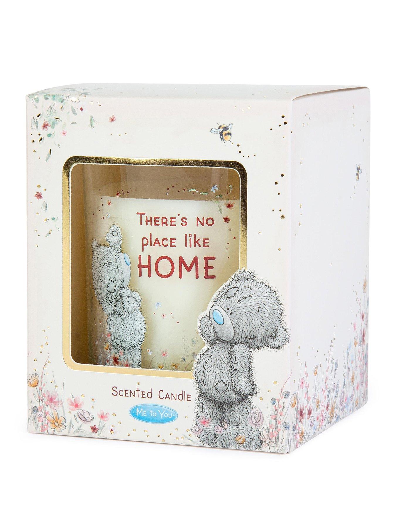 Me To You Boxed Candle