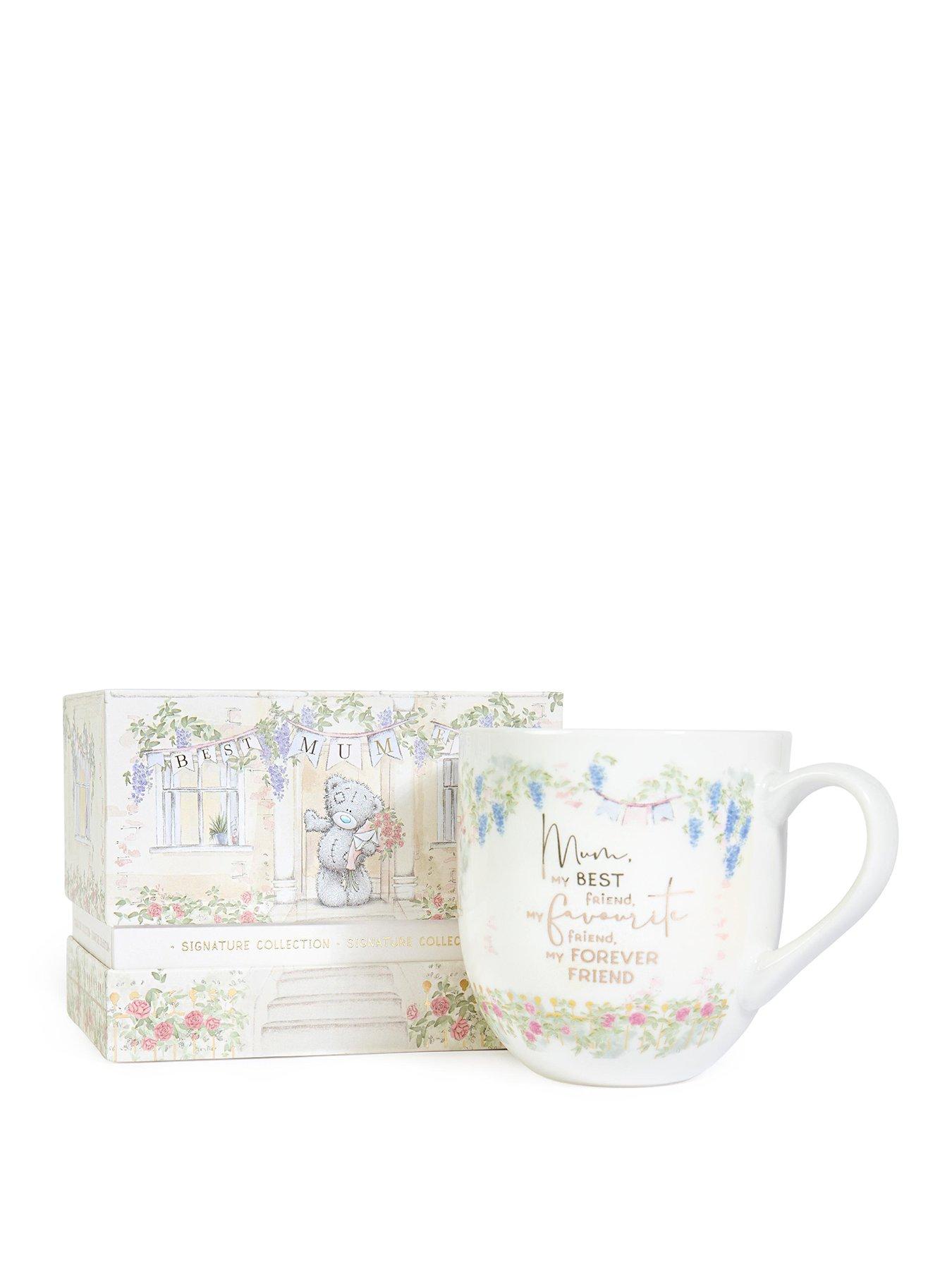 front image of me-to-you-mum-mug