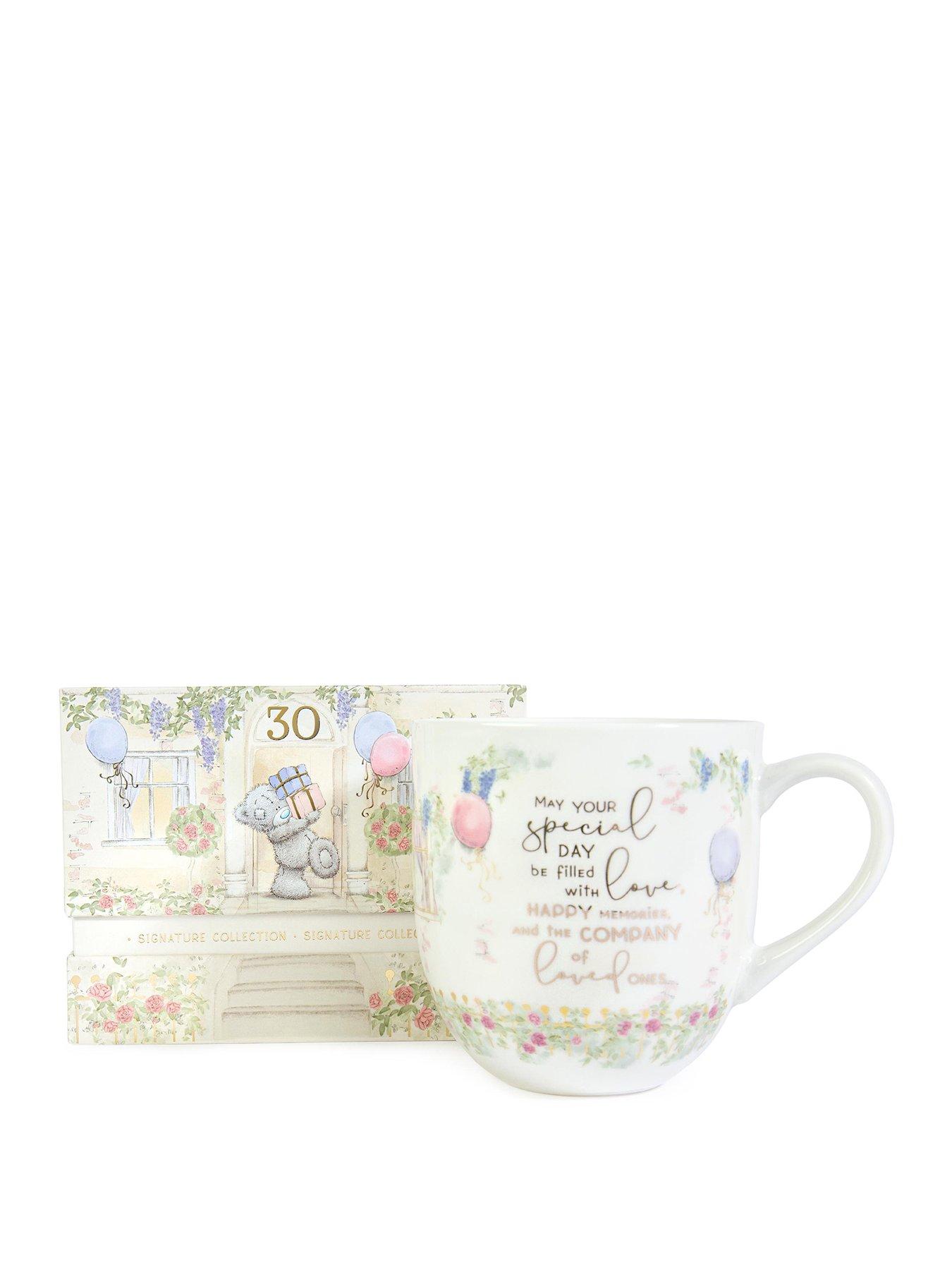 Me To You 30th Mug