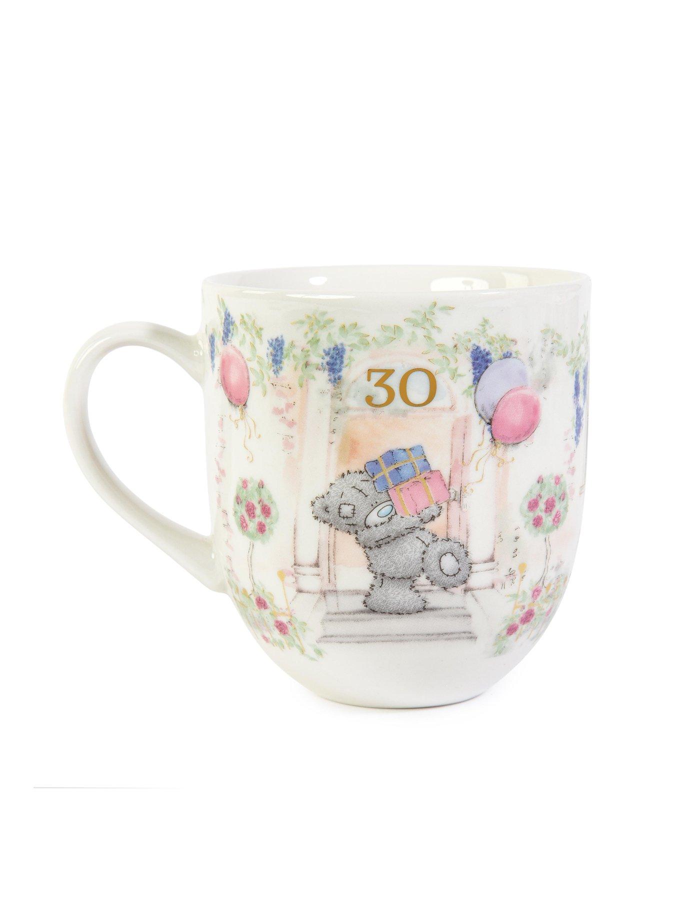 Image 3 of 4 of Me To You 30th Mug