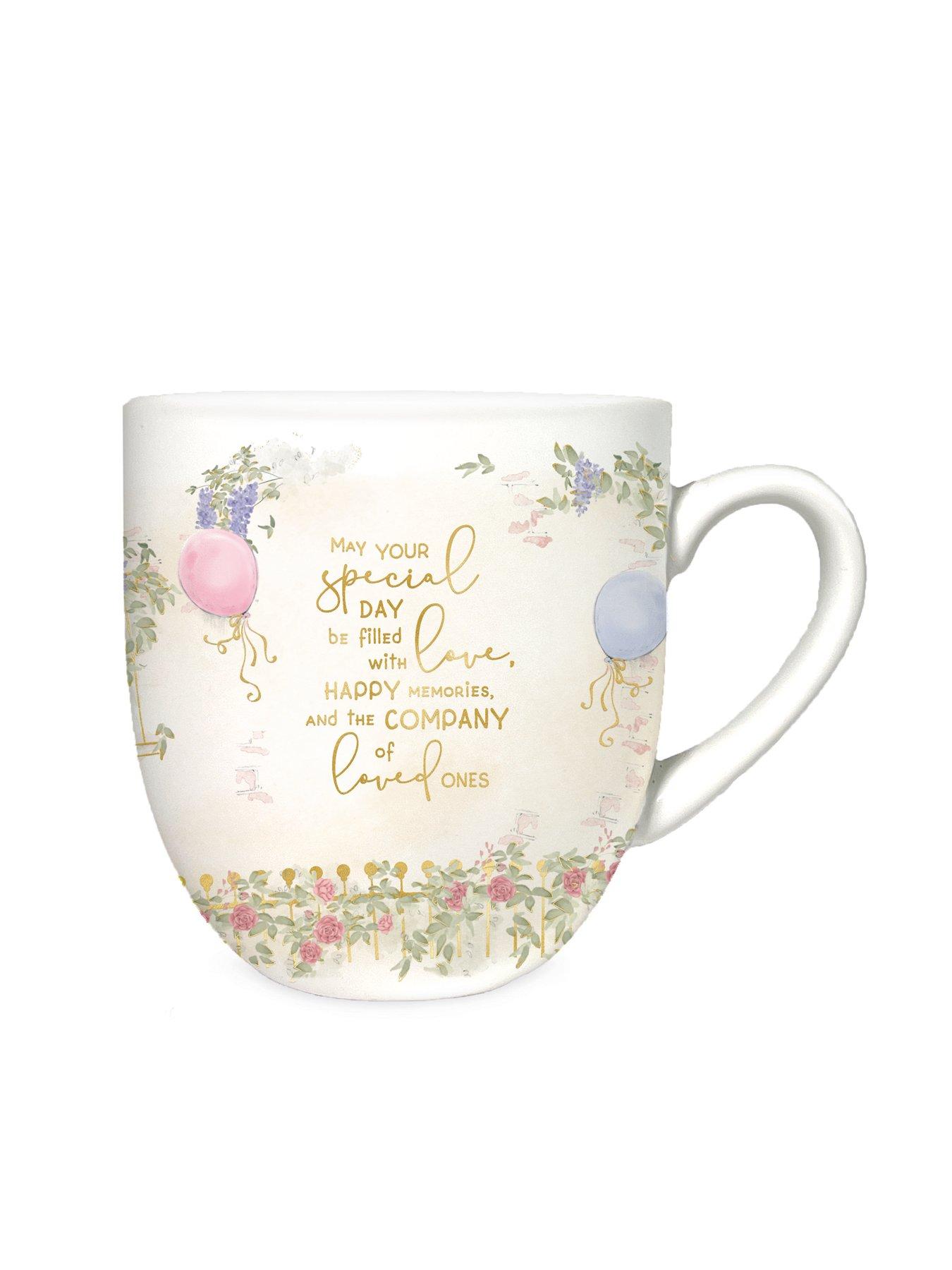 Image 4 of 4 of Me To You 30th Mug