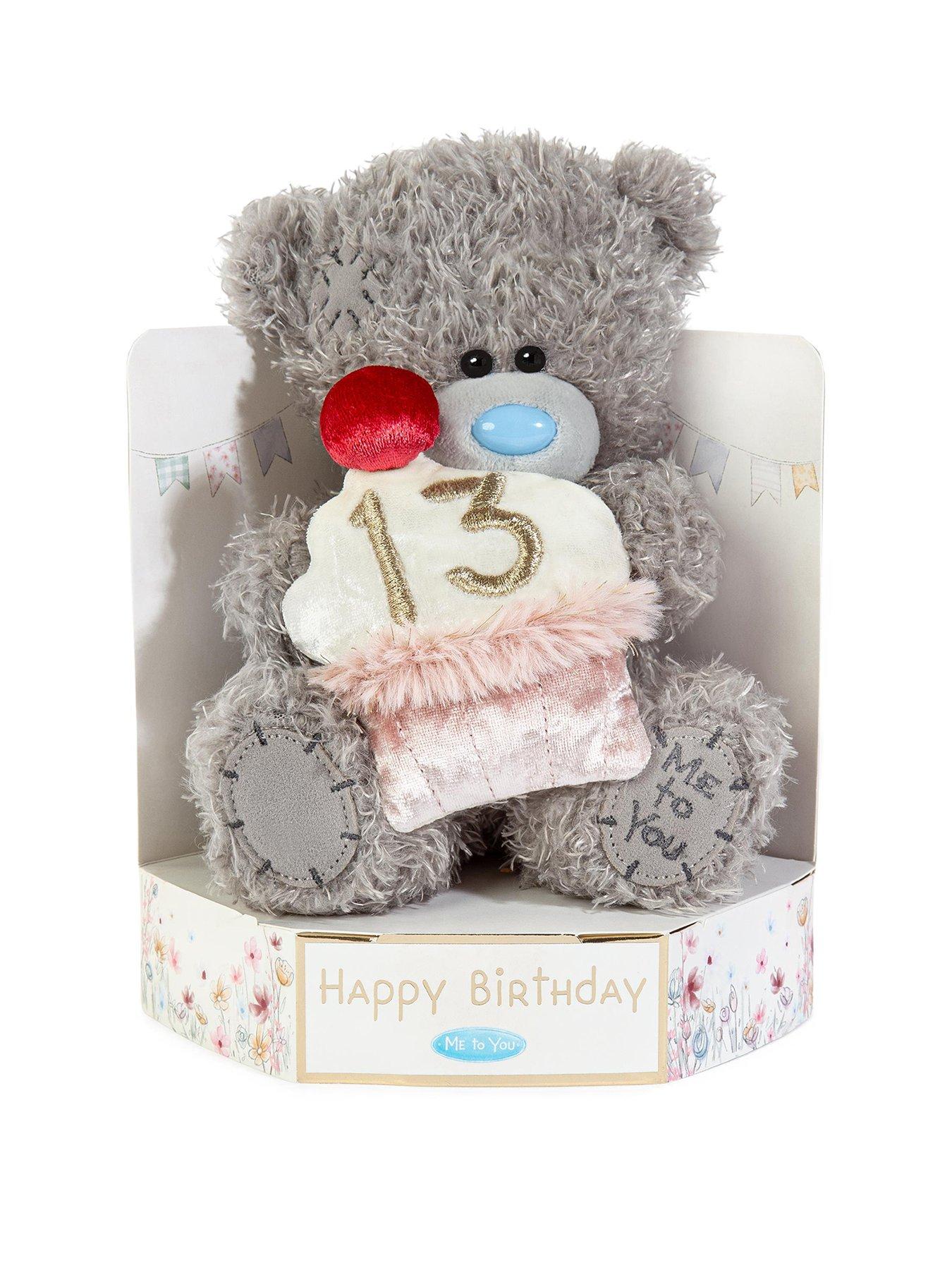 Me To You 13th Bear