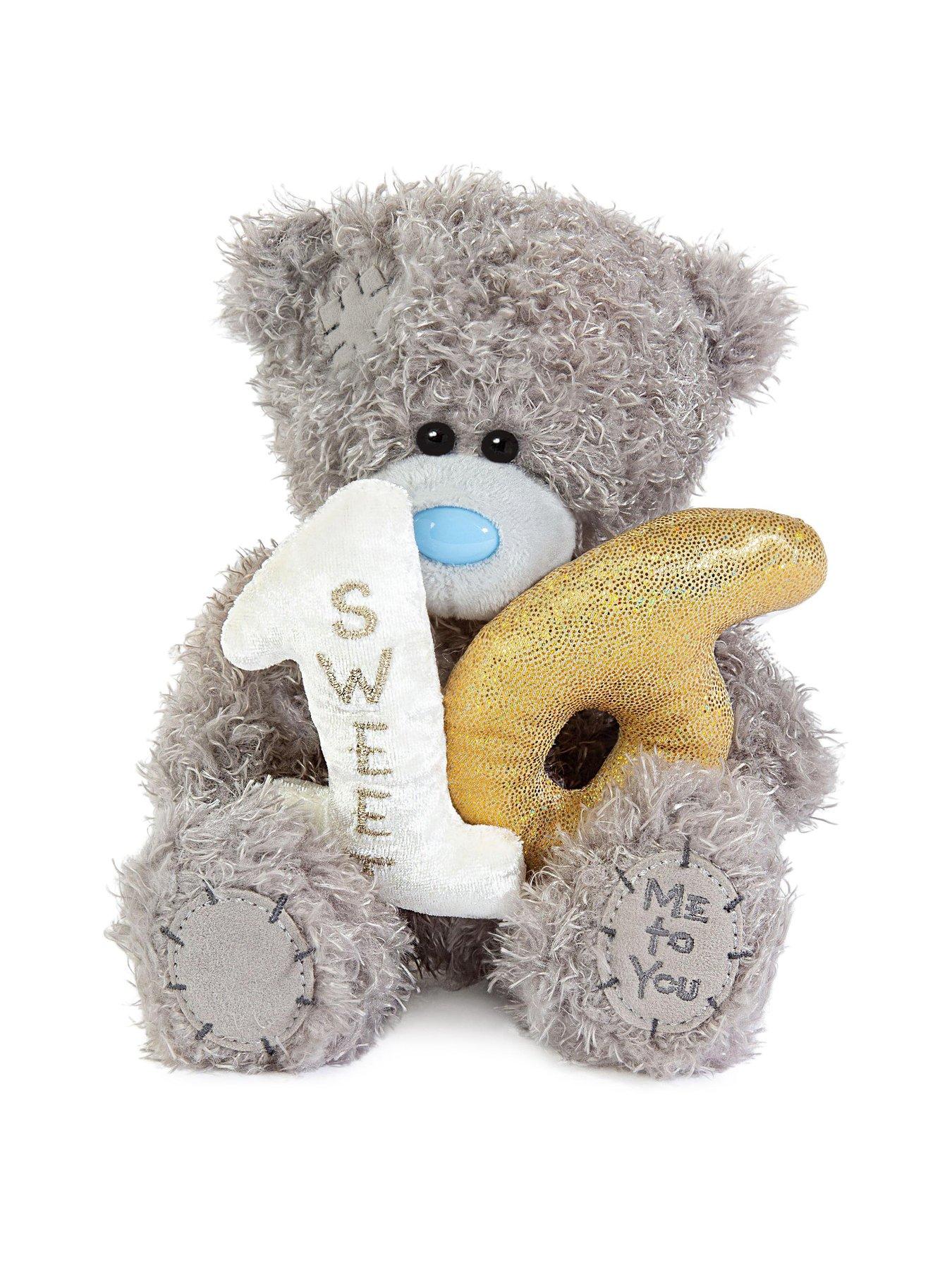  image of me-to-you-16th-bear
