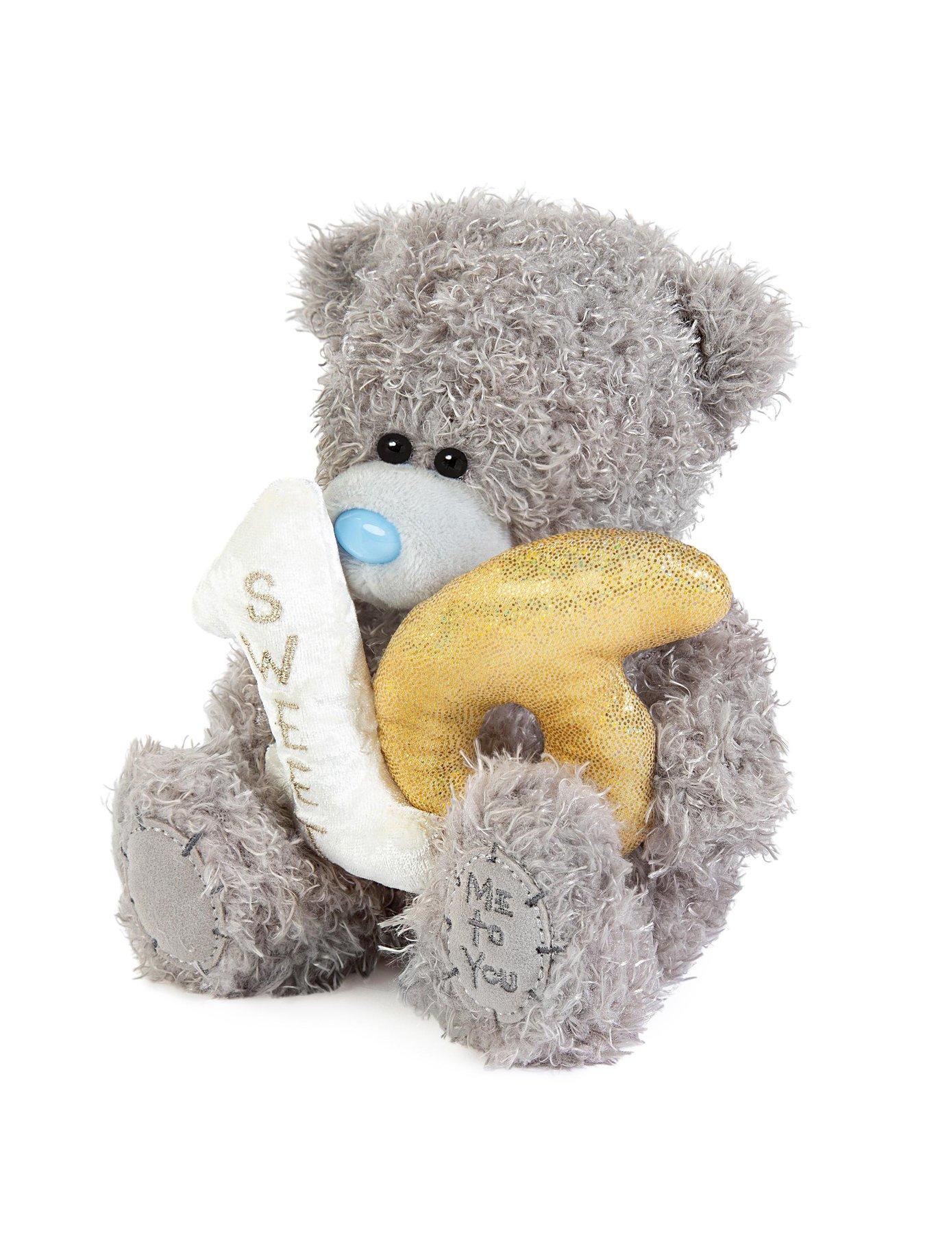  image of me-to-you-16th-bear