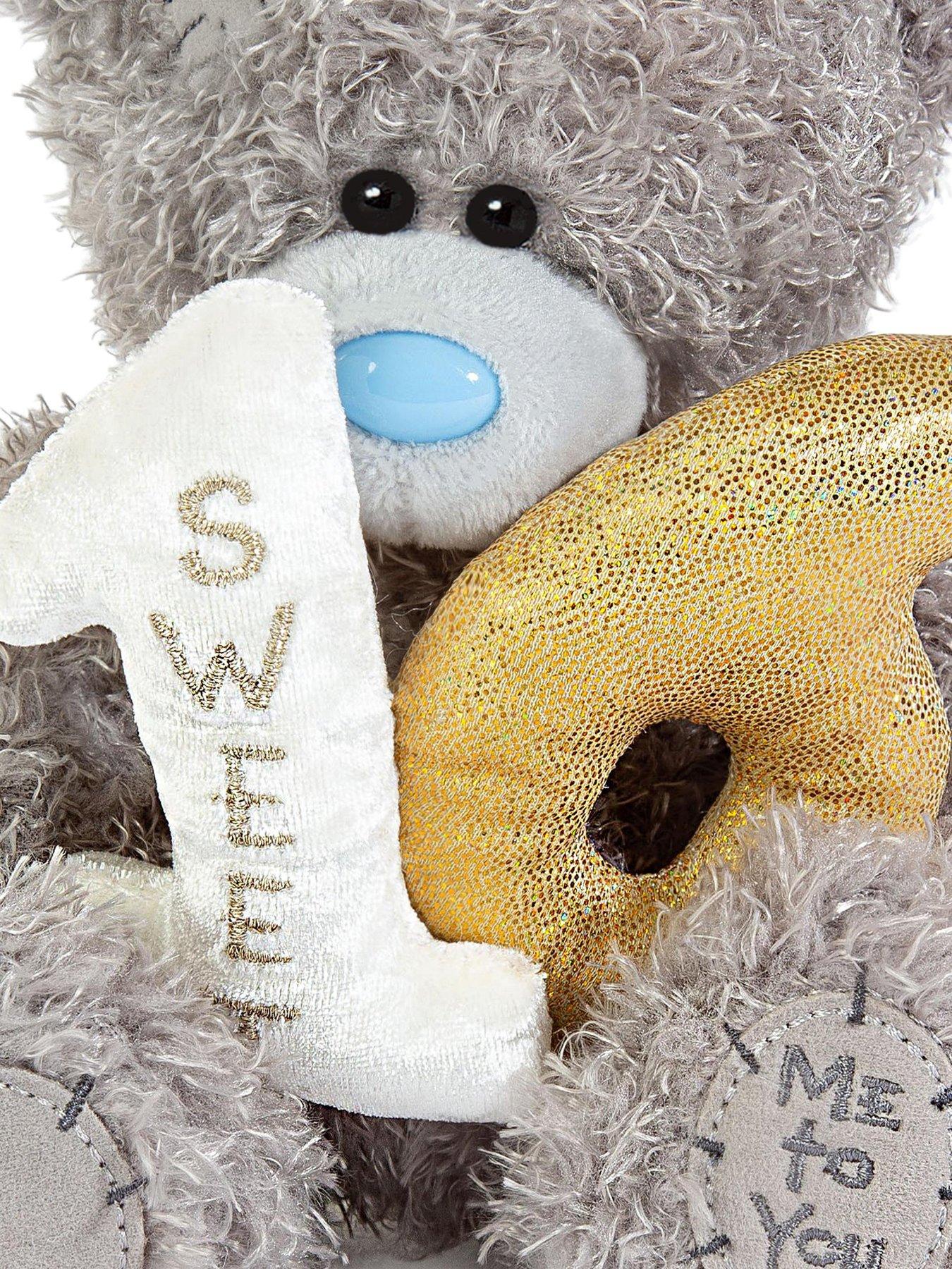  image of me-to-you-16th-bear