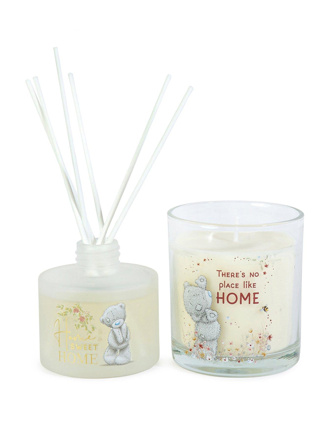 Me To You Diffuser and Candle 2025