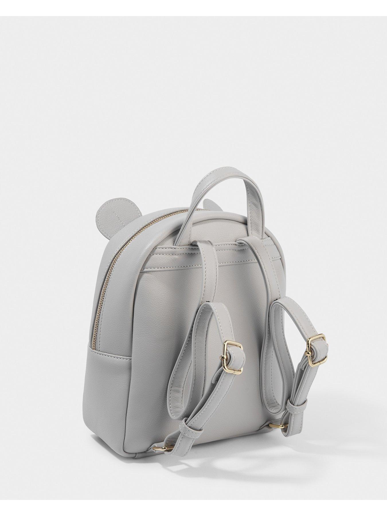 Image 2 of 6 of Katie Loxton MY FIRST BACKPACK , Grey , 25 x 22 x 10cm