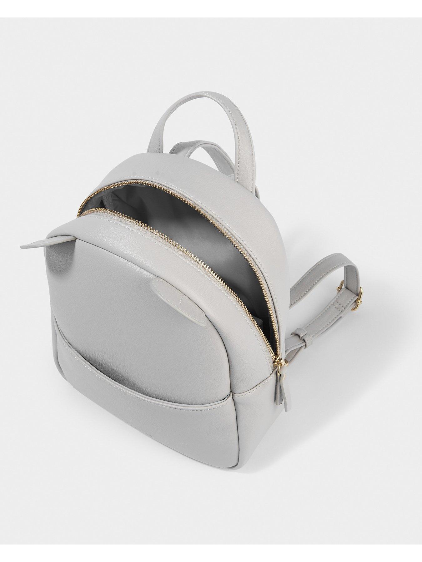 Image 3 of 6 of Katie Loxton MY FIRST BACKPACK , Grey , 25 x 22 x 10cm