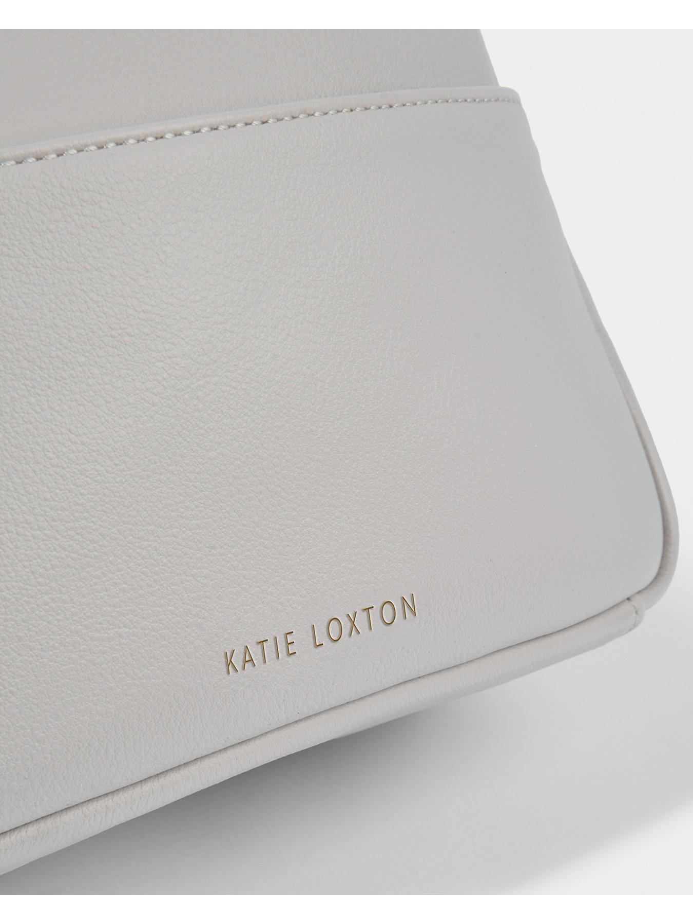 Image 5 of 6 of Katie Loxton MY FIRST BACKPACK , Grey , 25 x 22 x 10cm