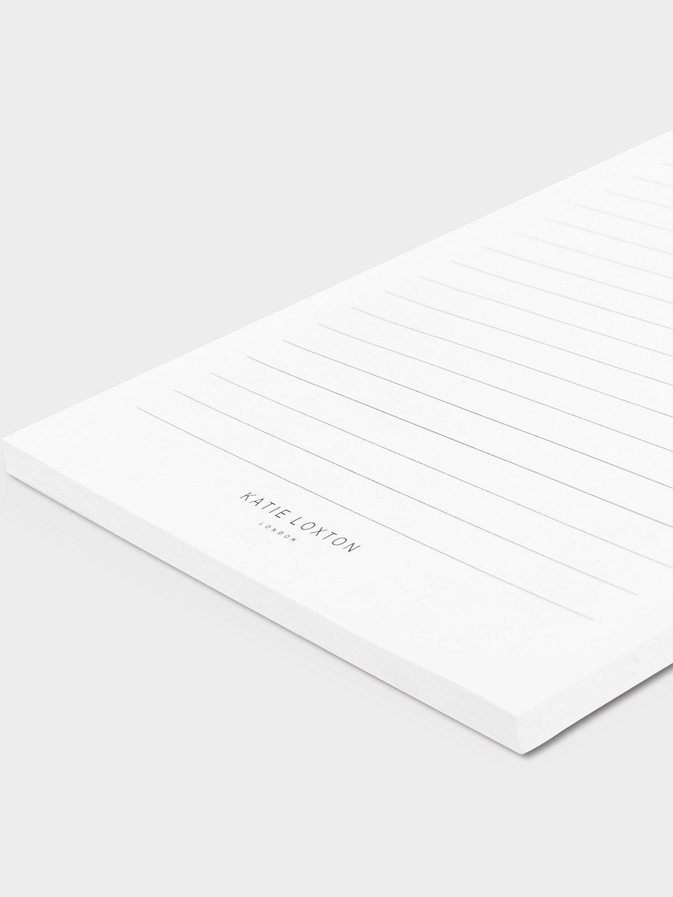 stillFront image of katie-loxton-planner-refill