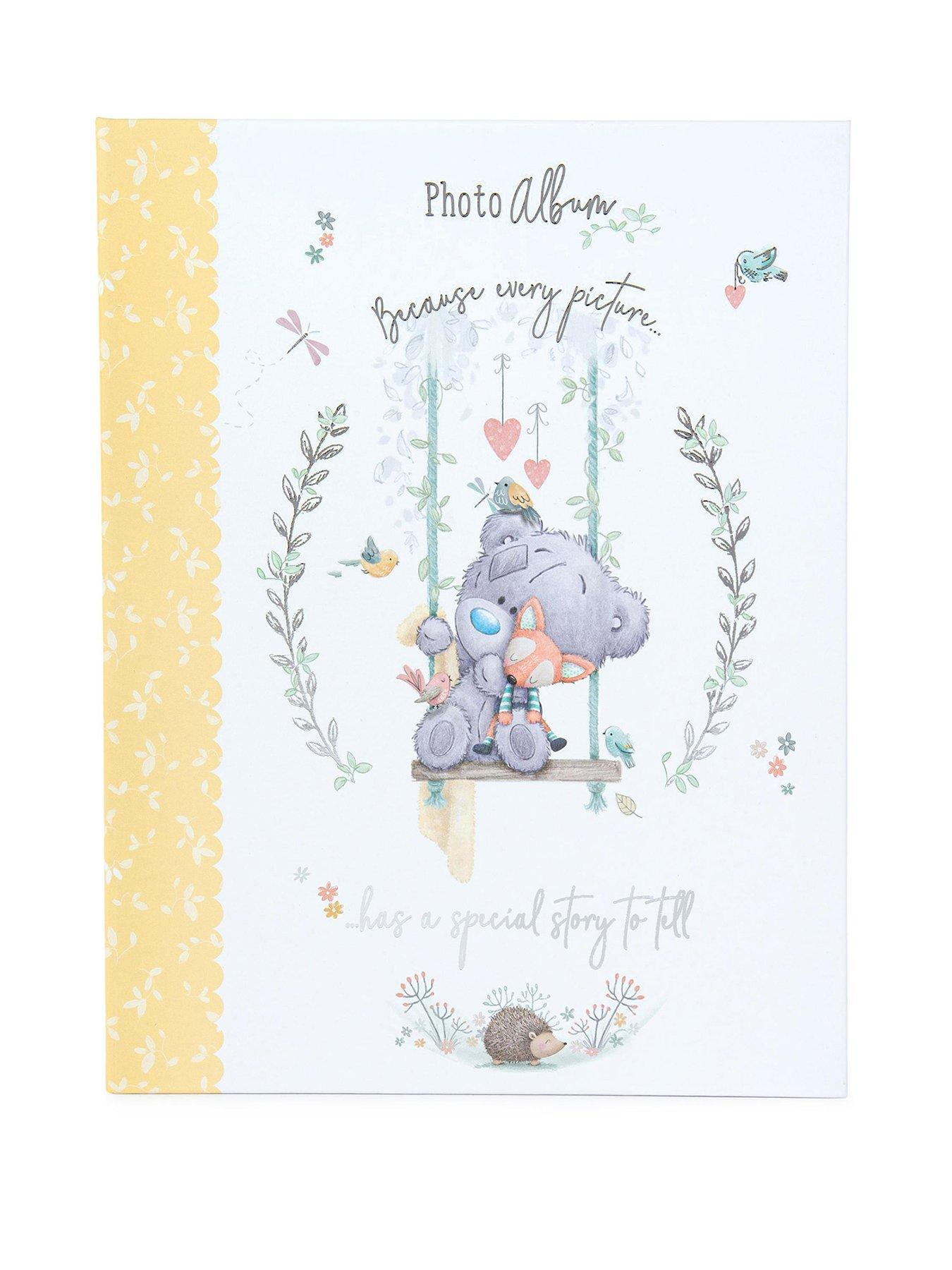 Me To You Tiny Tatty Teddy Photo Album