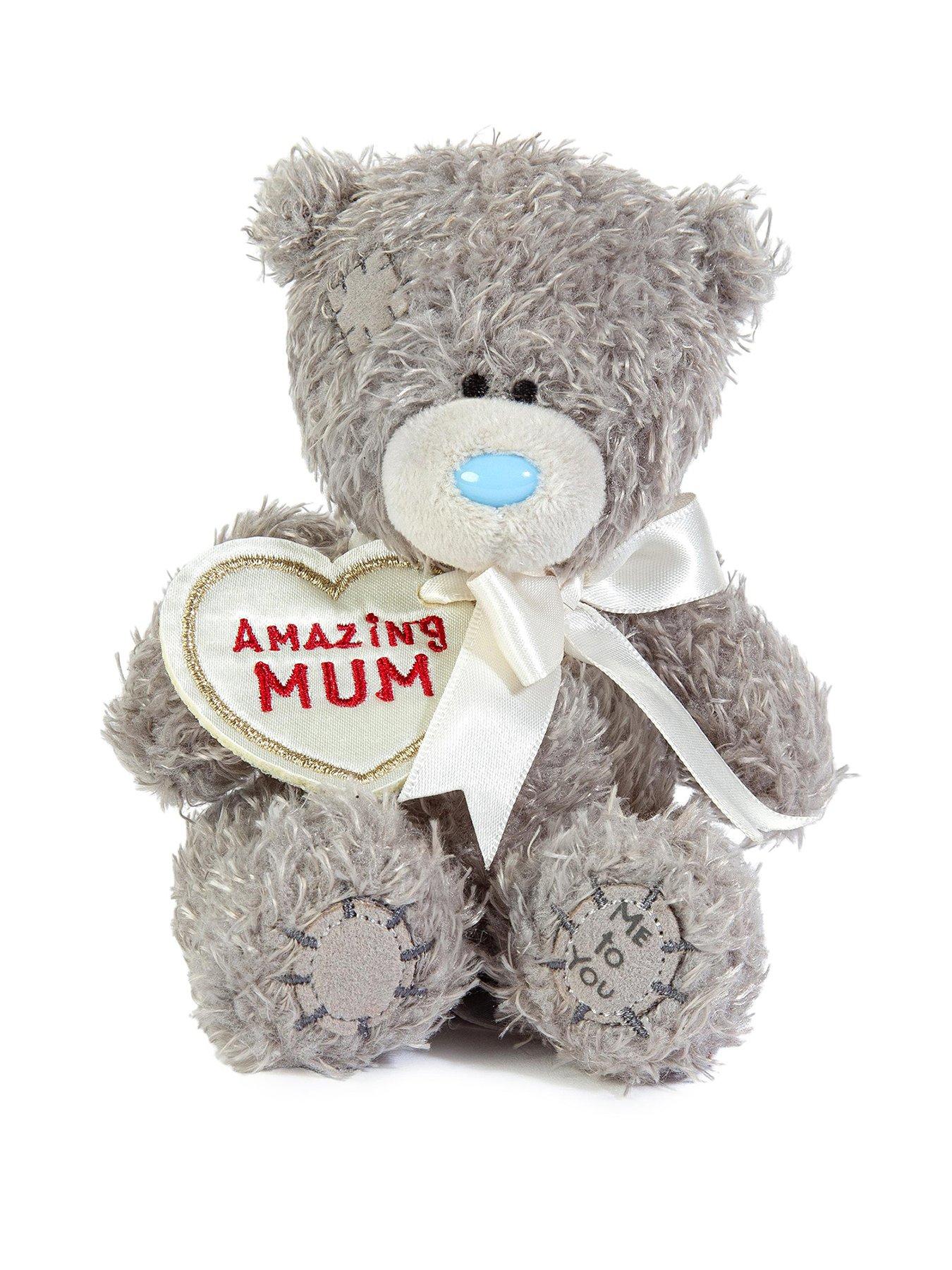 Image 1 of 3 of Me To You Mum Bear