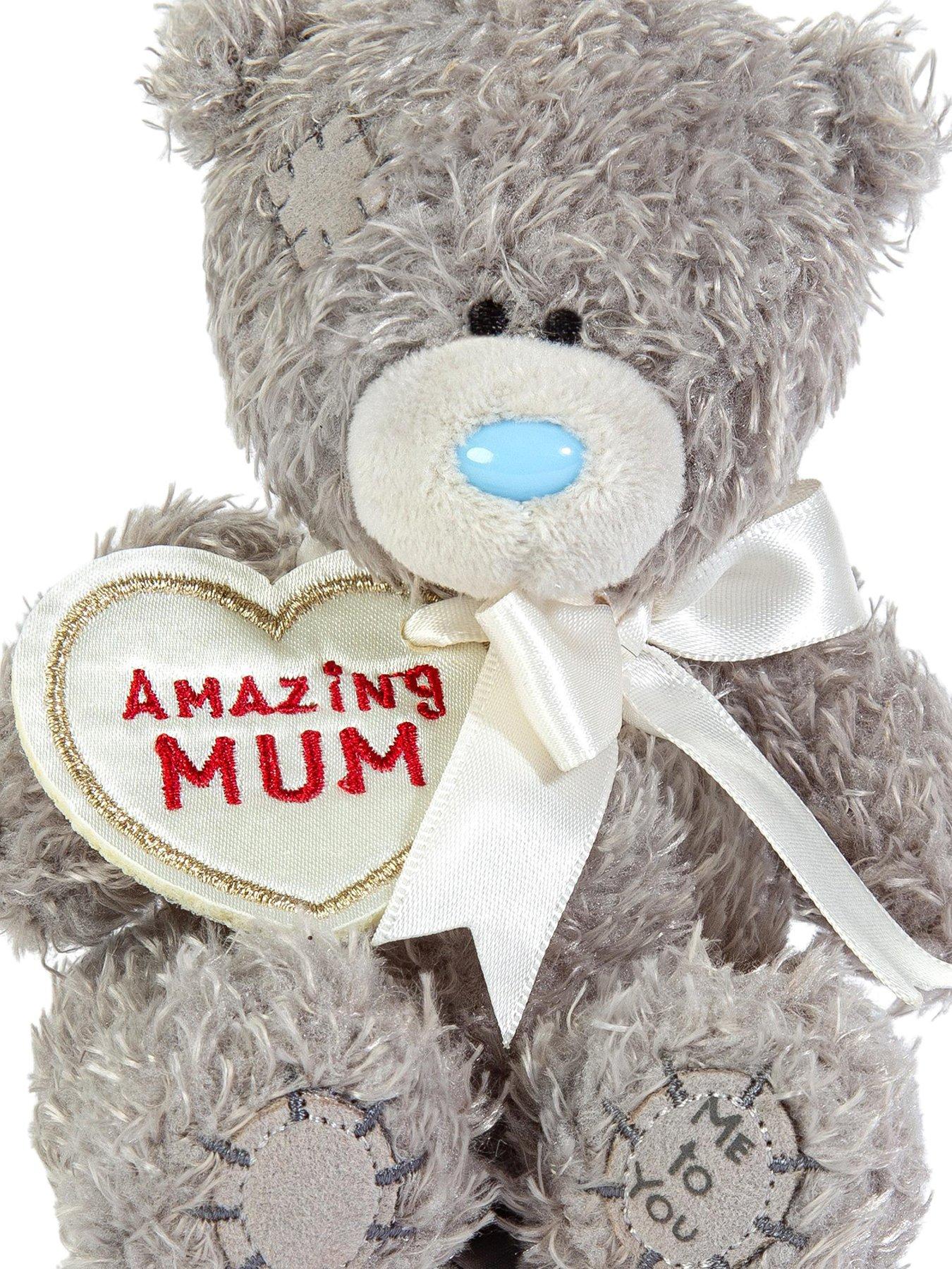 Image 3 of 3 of Me To You Mum Bear
