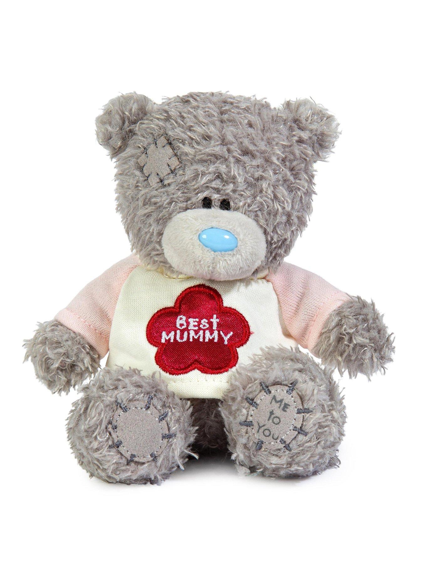 Image 1 of 3 of Me To You Mummy Bear
