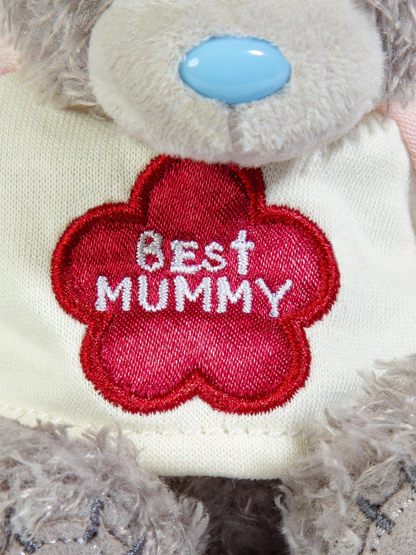 Image 3 of 3 of Me To You Mummy Bear
