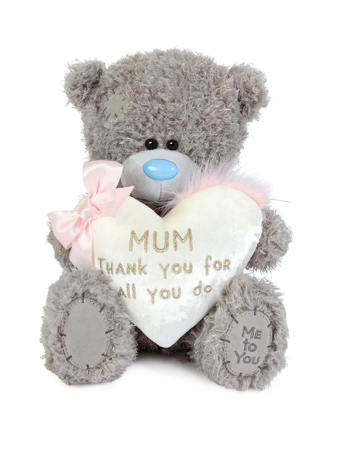 Me To You Mum Bear