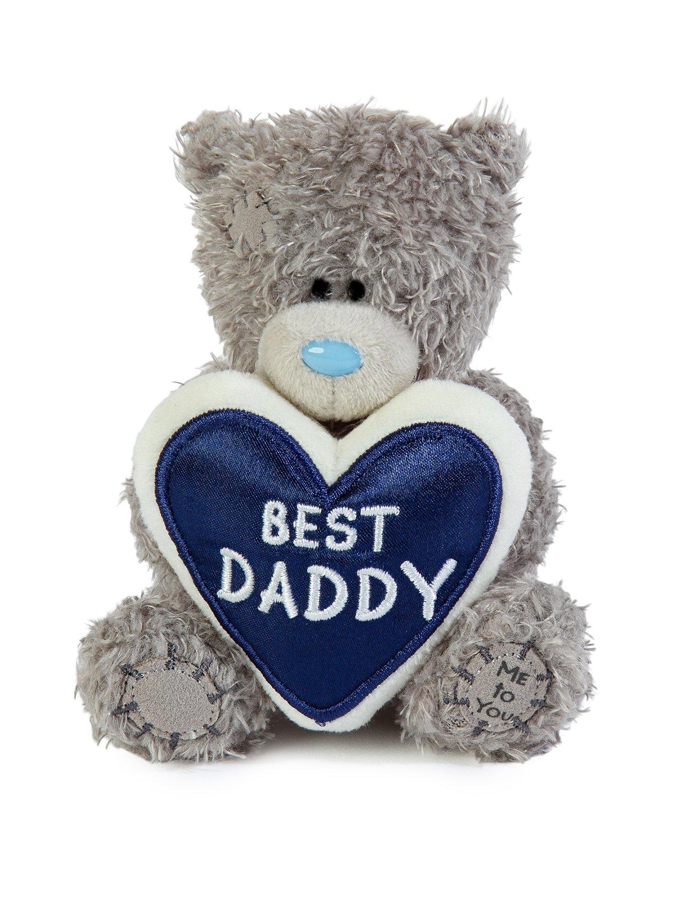 Me To You Daddy Bear