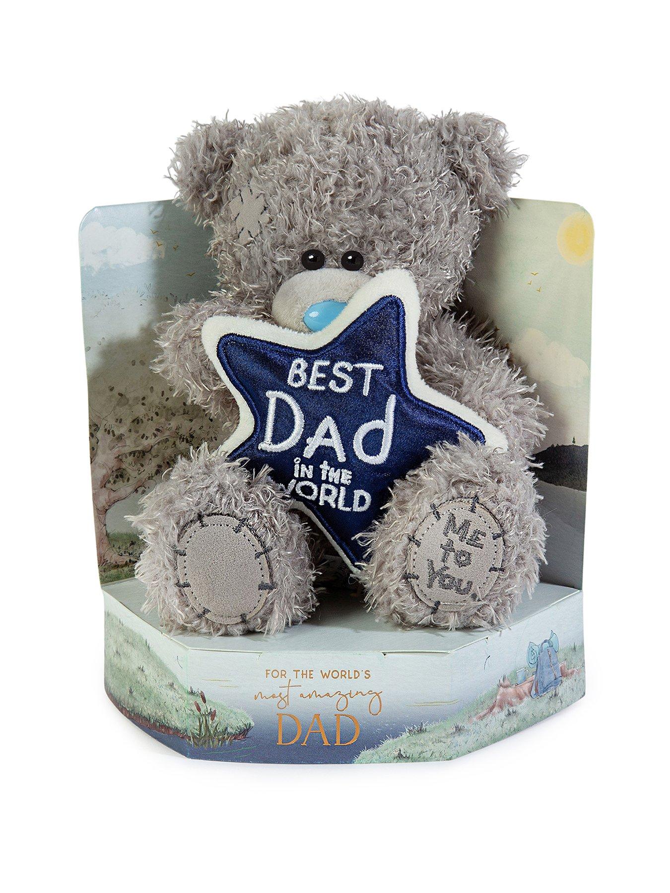 Me To You Dad Bear