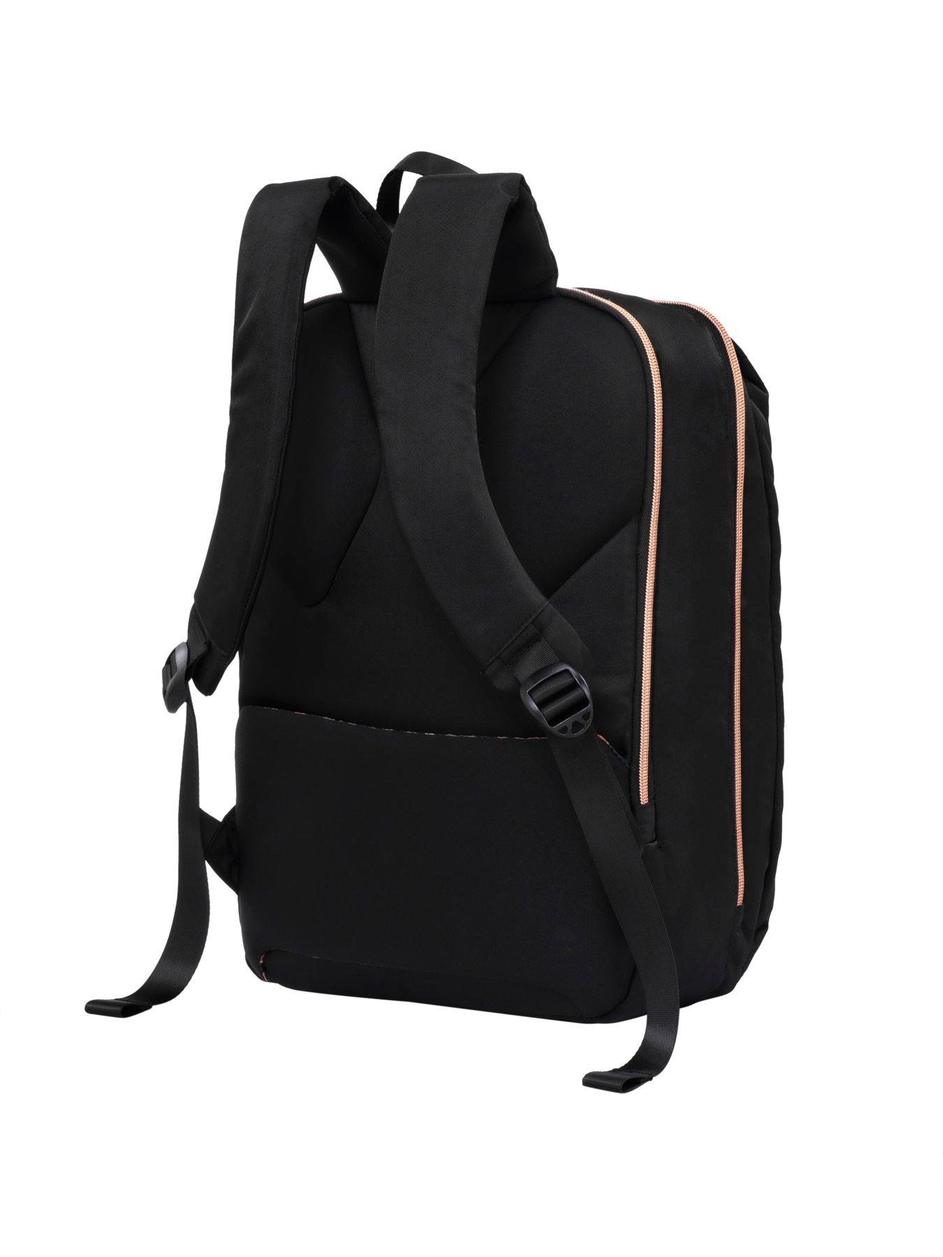  image of it-luggage-bewitching-black-backpack