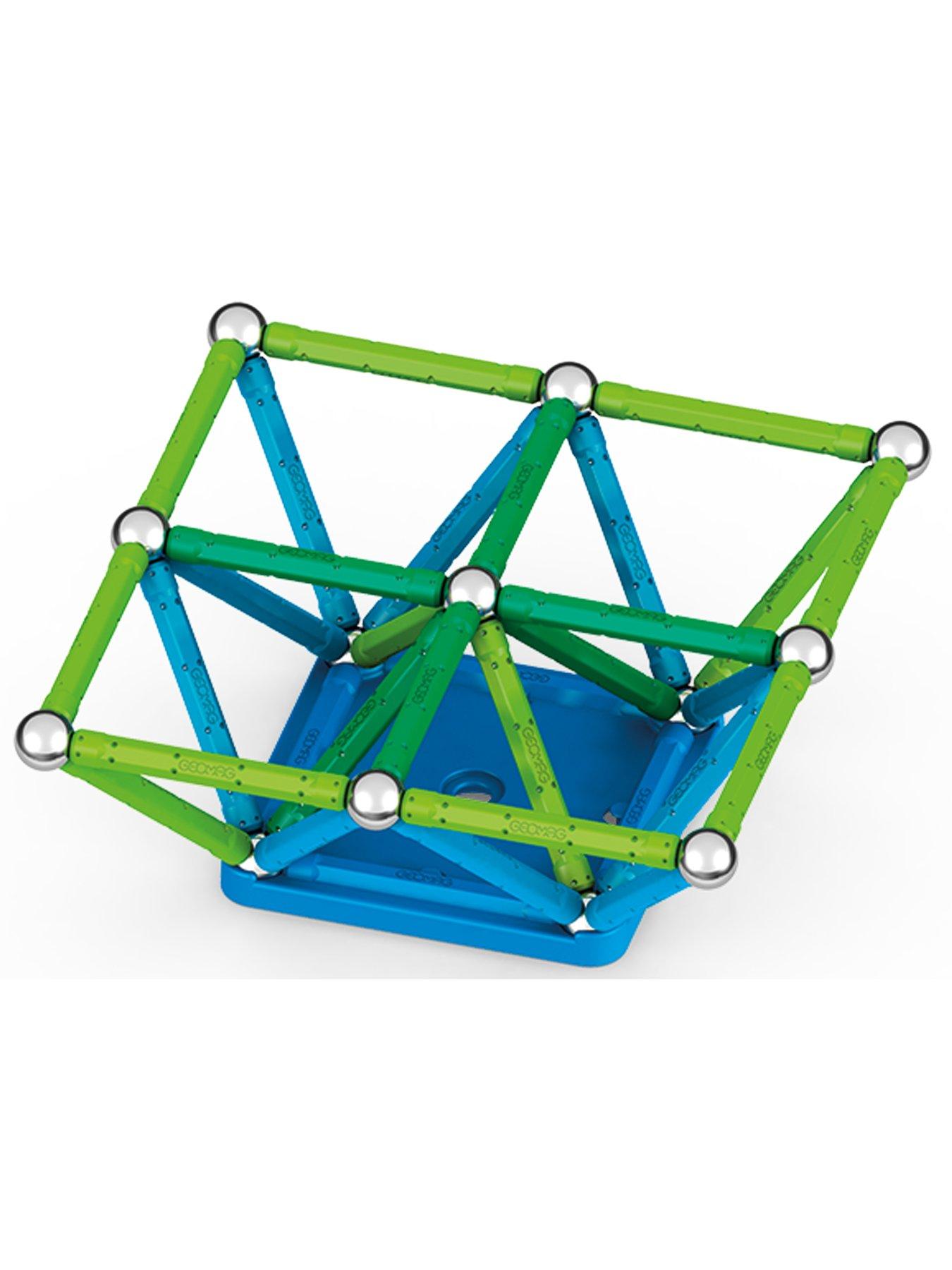 stillFront image of geomag-classic-recycled-60-pcs
