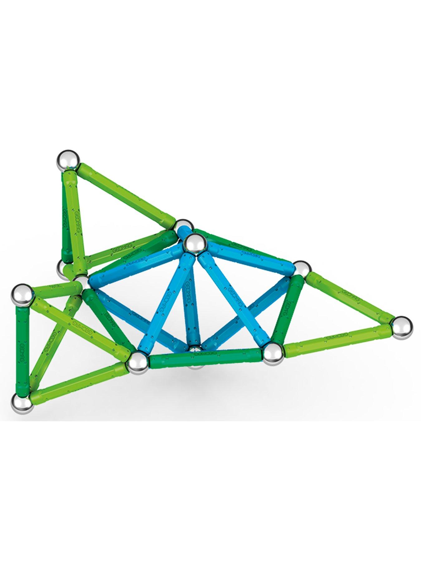 Image 3 of 8 of Geomag Classic&nbsp;60 pcs