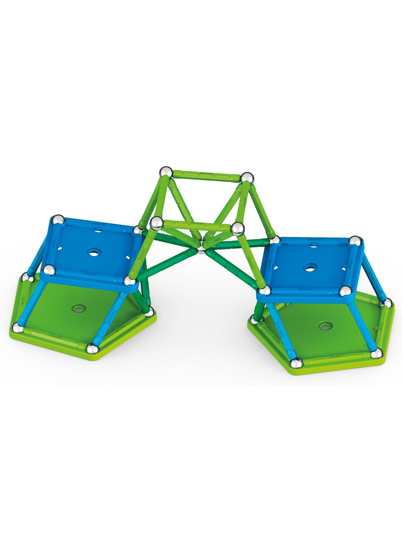  image of geomag-classic-recycled-60-pcs