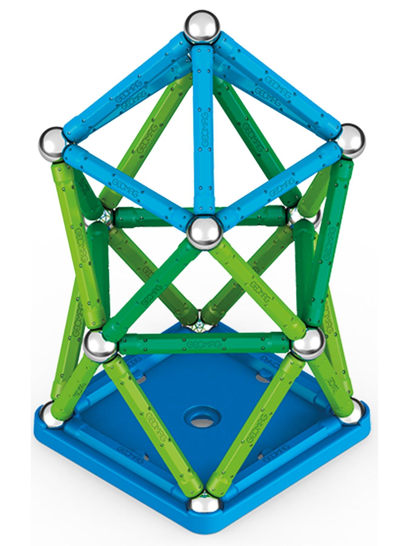  image of geomag-classic-recycled-60-pcs