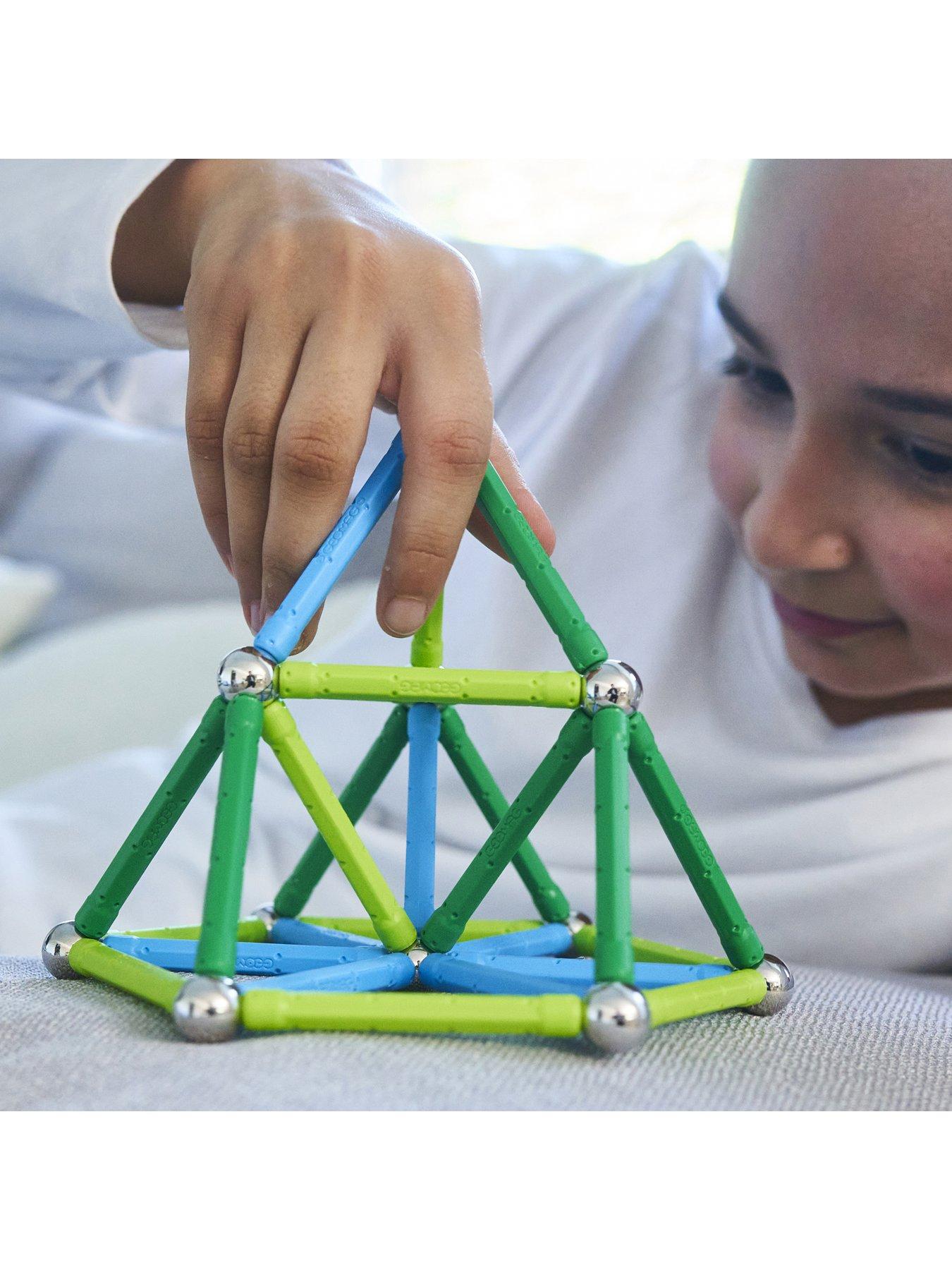Image 6 of 8 of Geomag Classic&nbsp;60 pcs