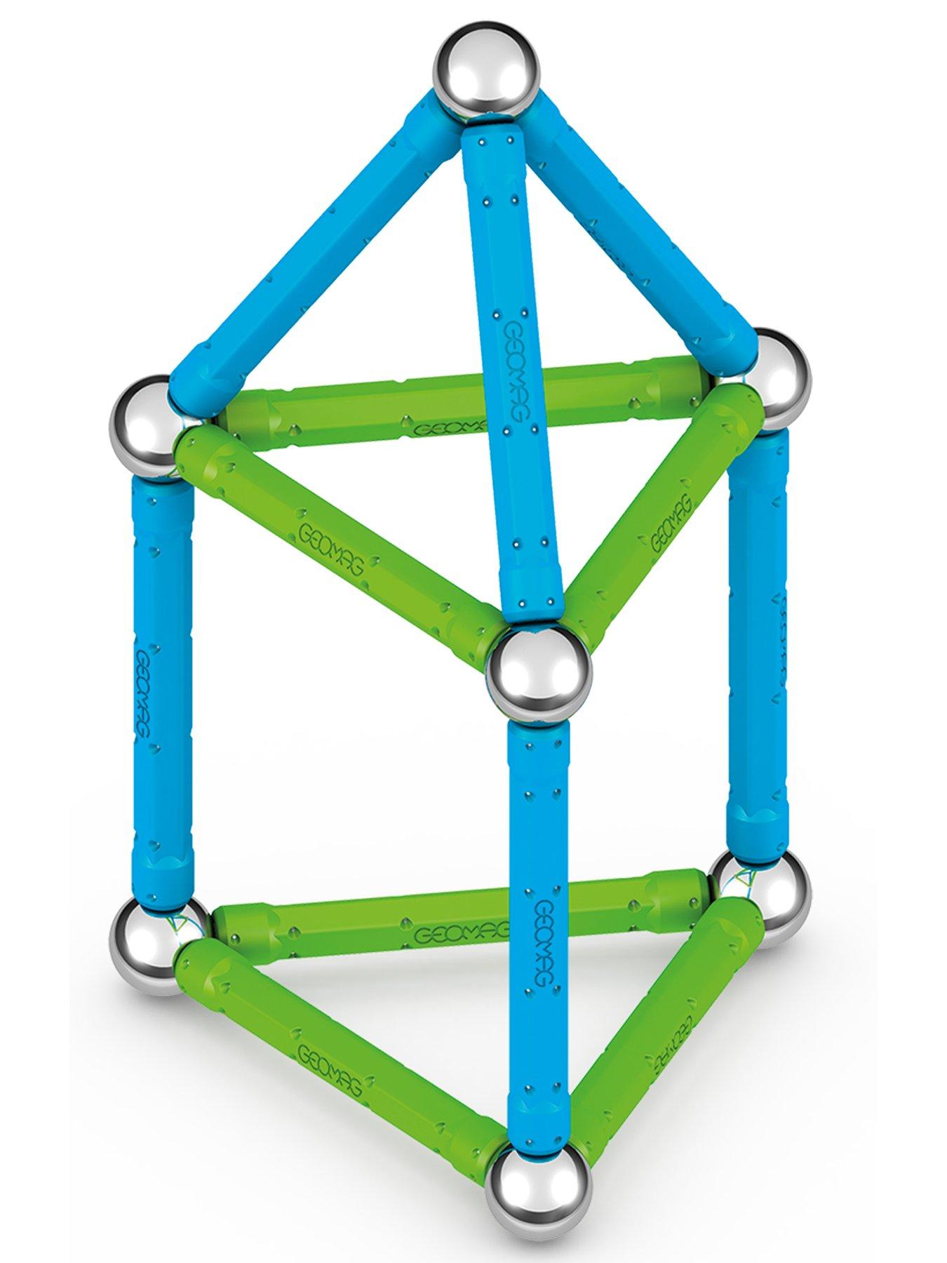 Image 3 of 7 of Geomag Classic Recycled 25 pcs