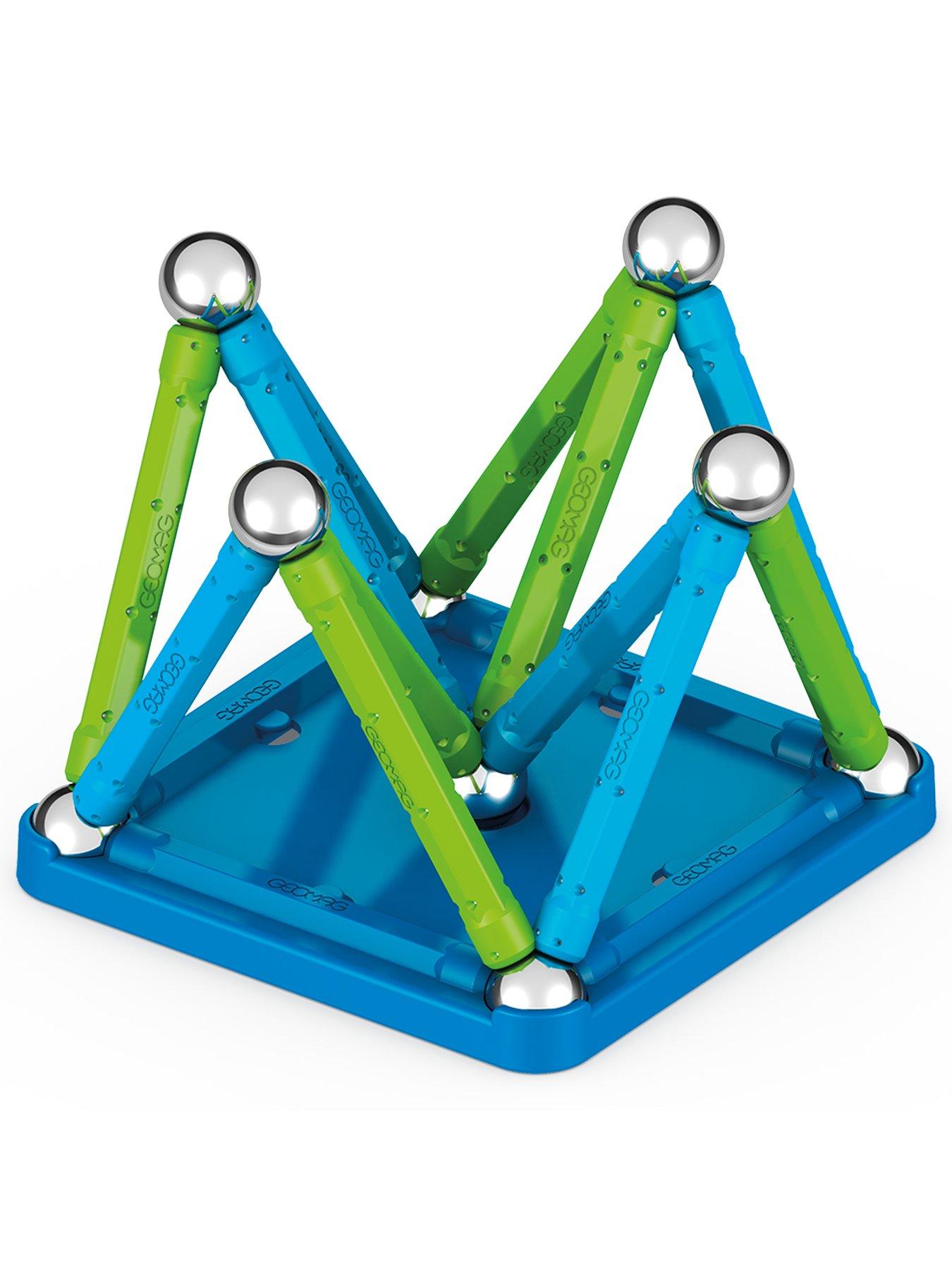 Image 4 of 7 of Geomag Classic Recycled 25 pcs