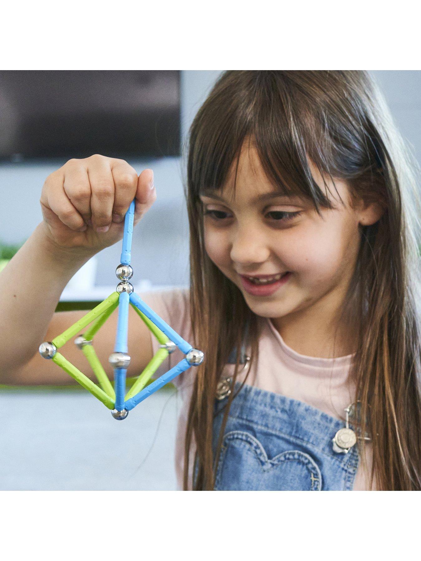 Image 6 of 7 of Geomag Classic Recycled 25 pcs