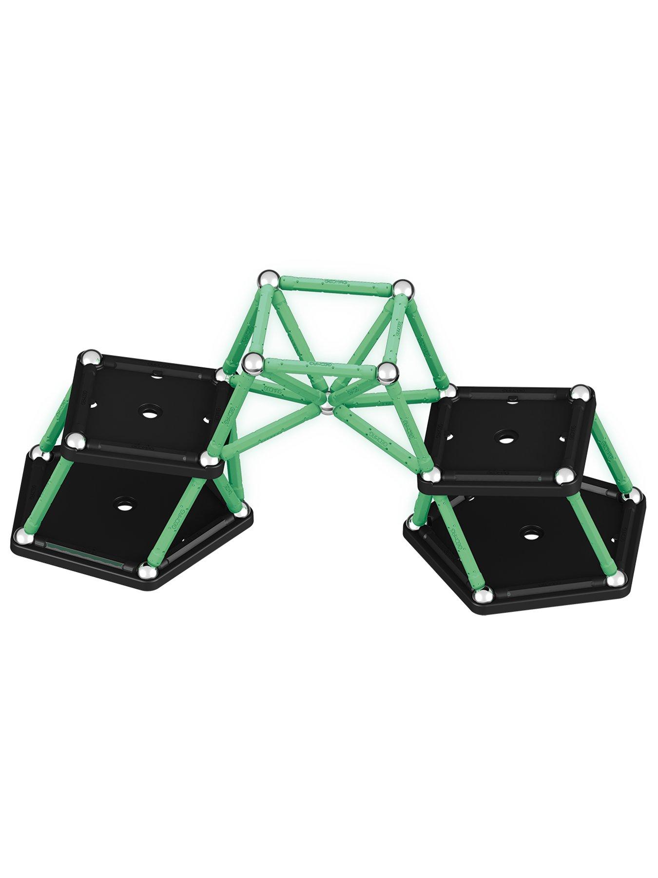  image of geomag-geomag-glownbsp60-pcs