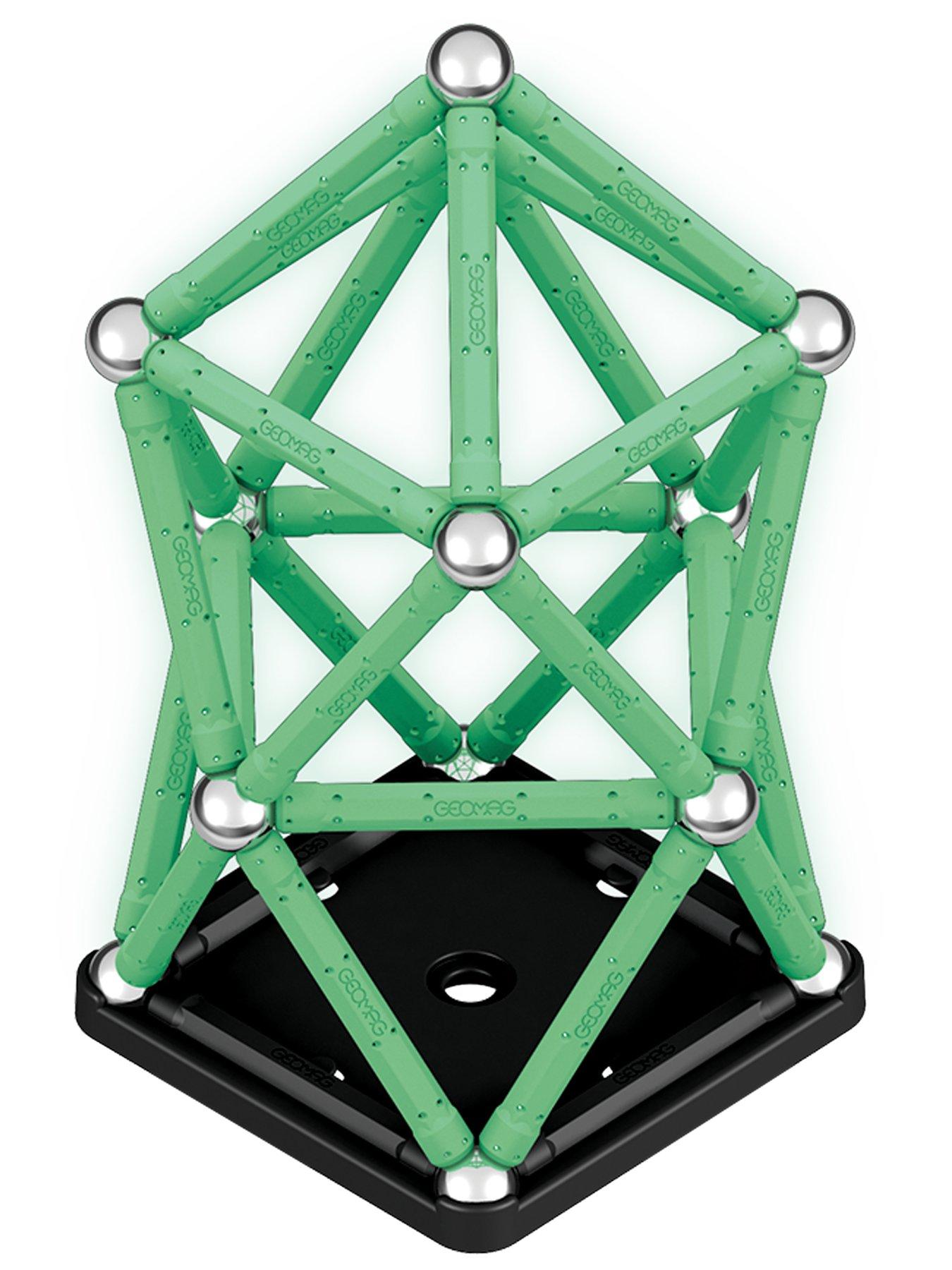  image of geomag-geomag-glownbsp60-pcs