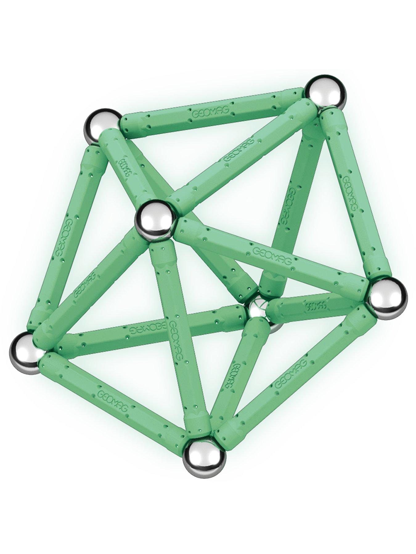  image of geomag-geomag-glownbsp60-pcs