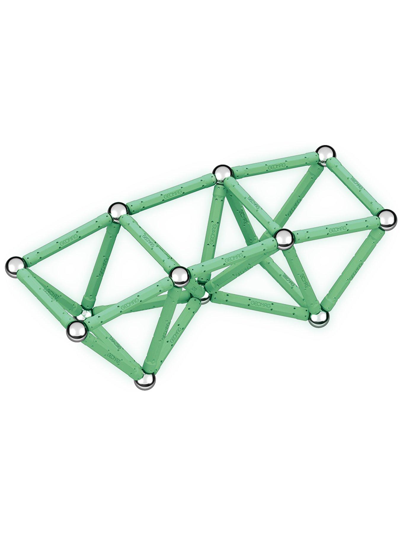 image of geomag-geomag-glownbsp60-pcs