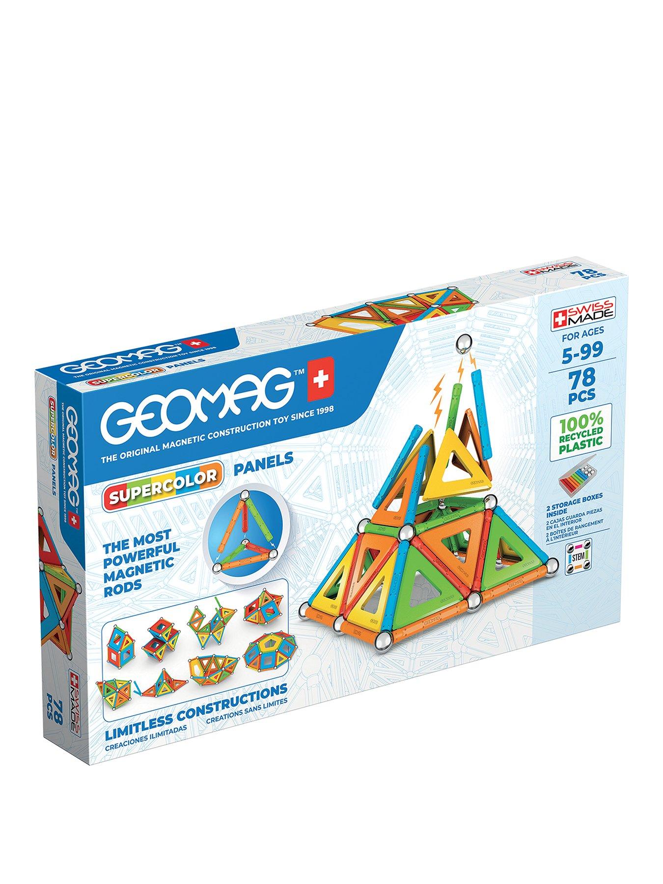geomag-supercolor-panelsnbsp78-pcs