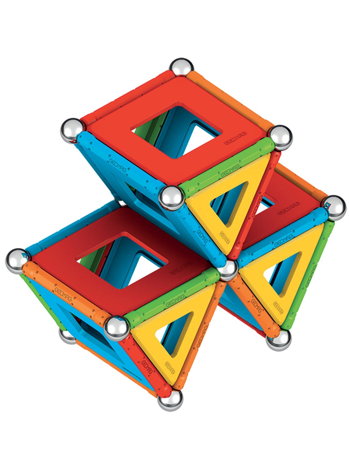 Image 2 of 8 of Geomag Supercolor Panels&nbsp;78 pcs