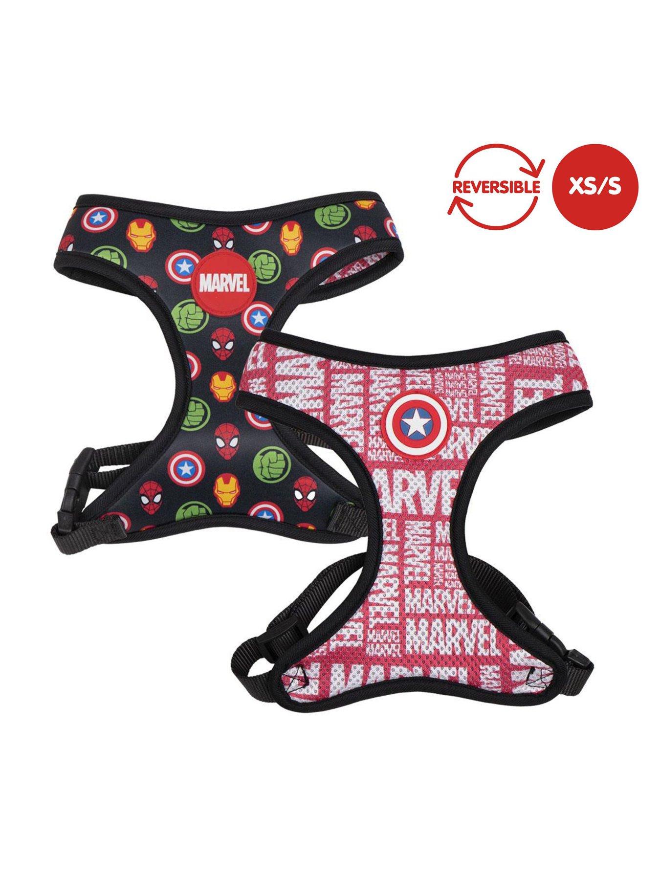 Image 1 of 5 of Marvel Dog Harness