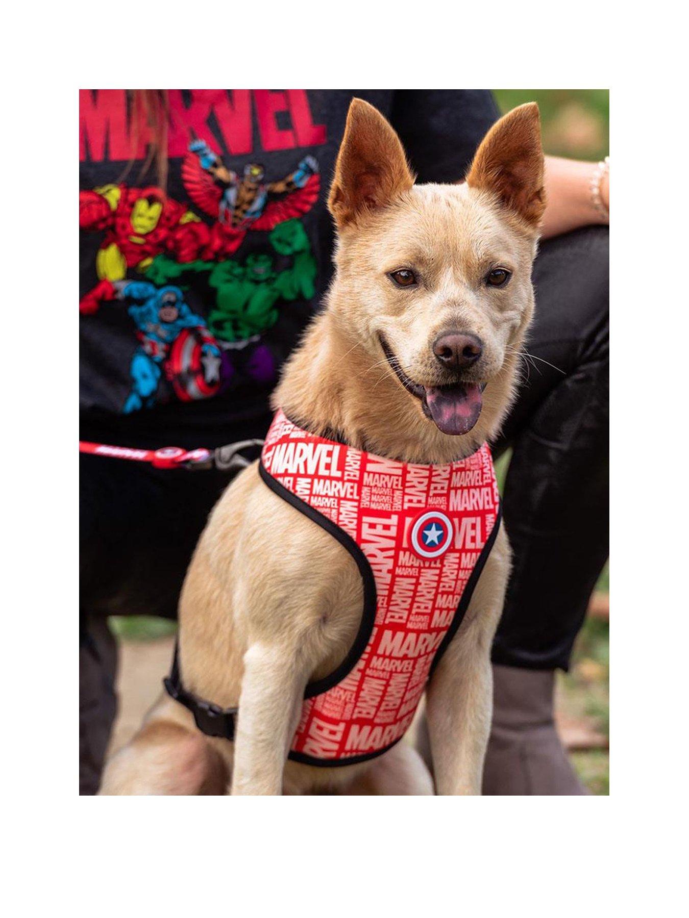 Image 2 of 5 of Marvel Dog Harness