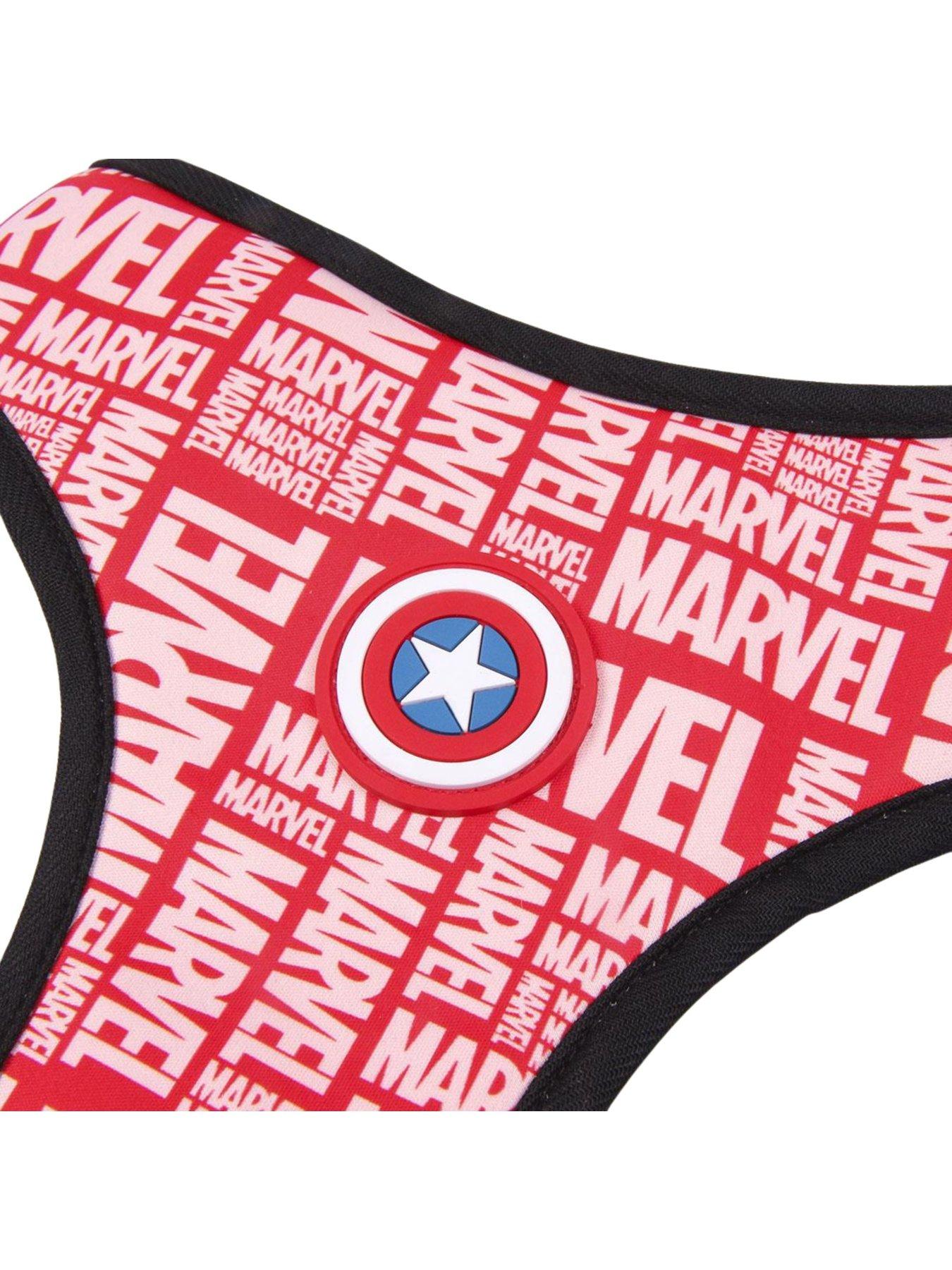 Image 3 of 5 of Marvel Dog Harness