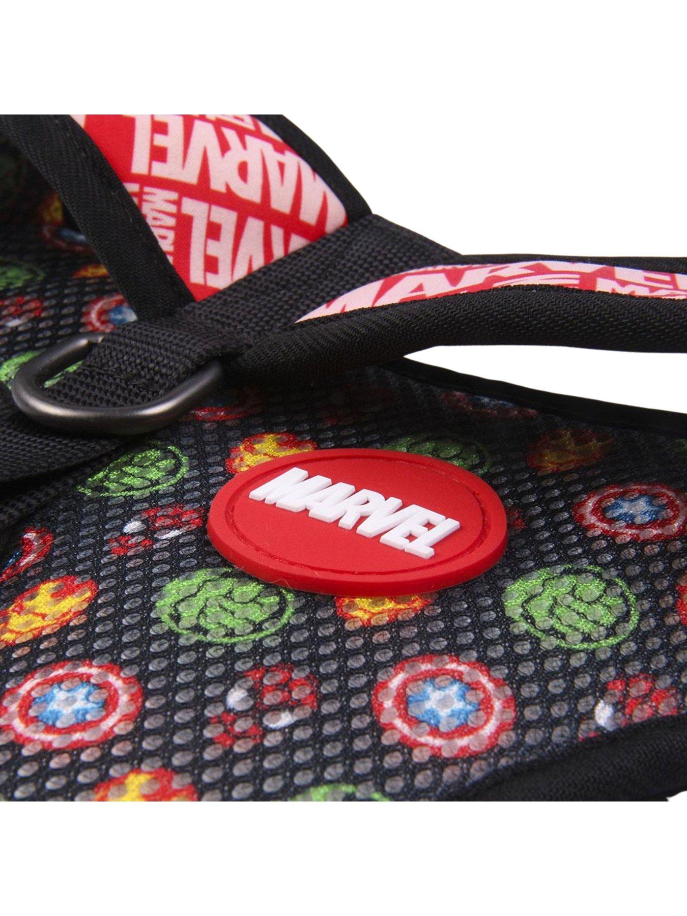 Image 4 of 5 of Marvel Dog Harness