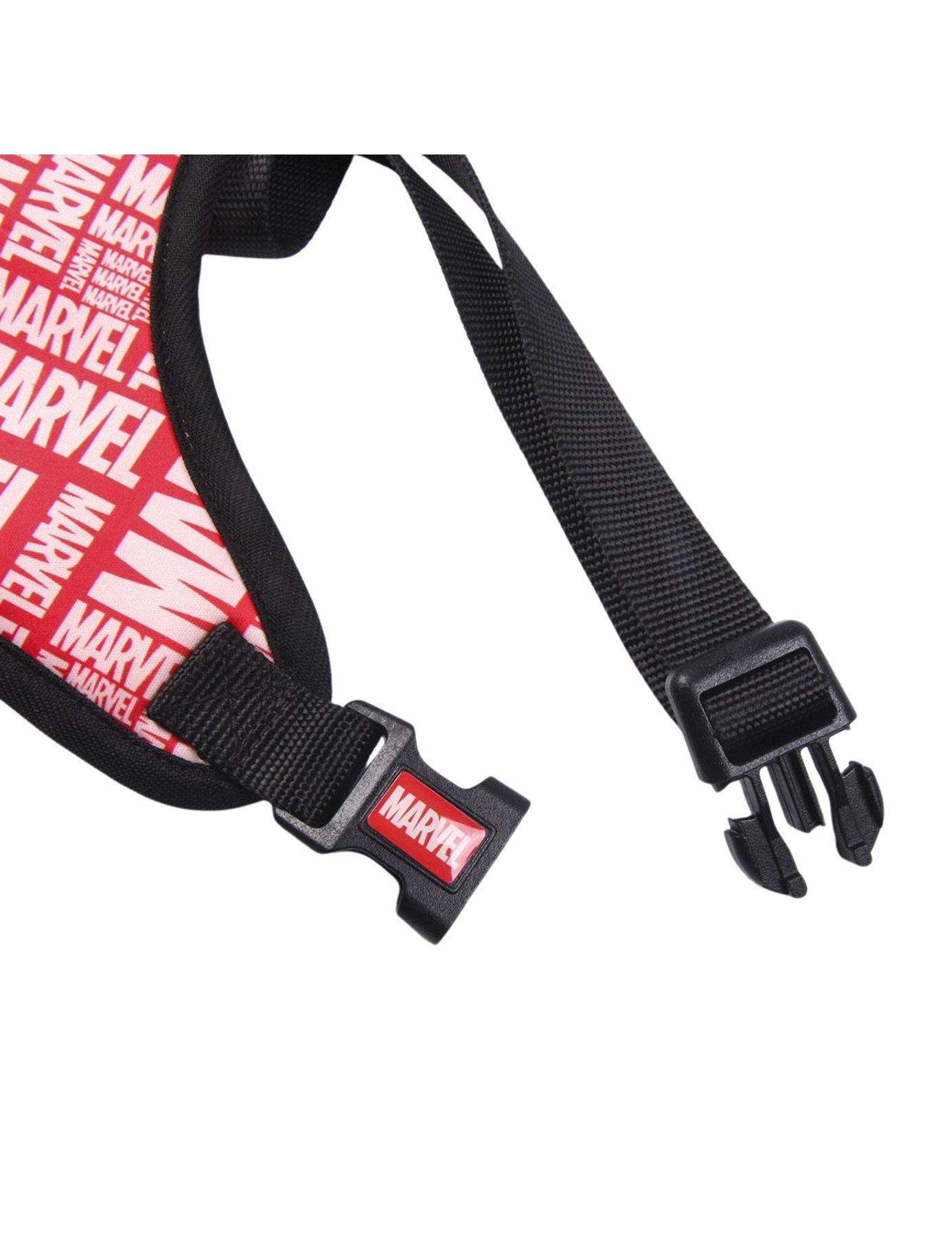 Image 5 of 5 of Marvel Dog Harness