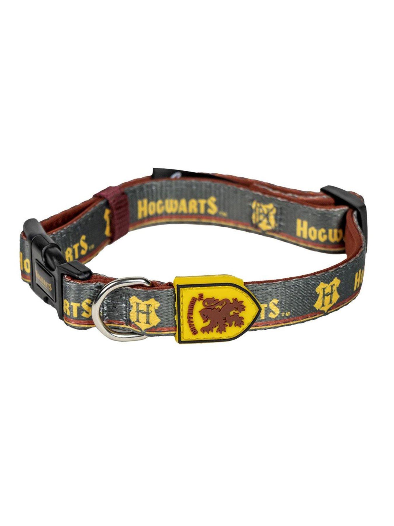 Image 1 of 5 of Harry Potter Dog Collar
