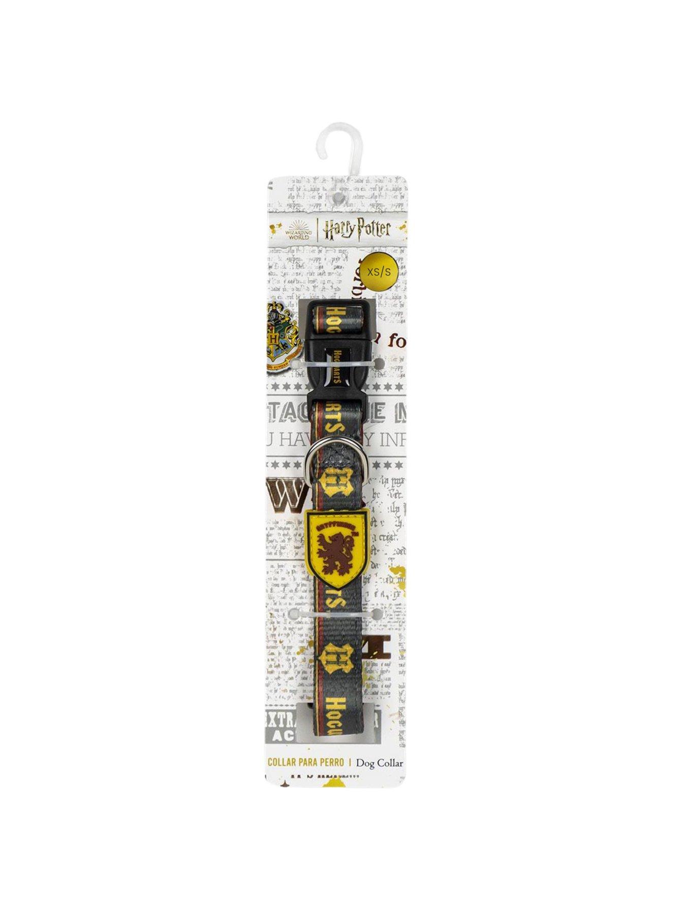 Image 5 of 5 of Harry Potter Dog Collar